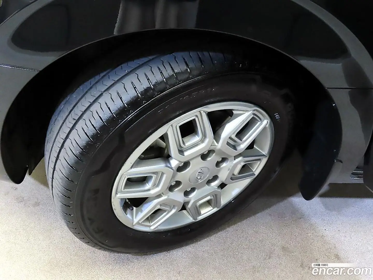 Hyundai Staria L3.5 Cargo 5-Seater