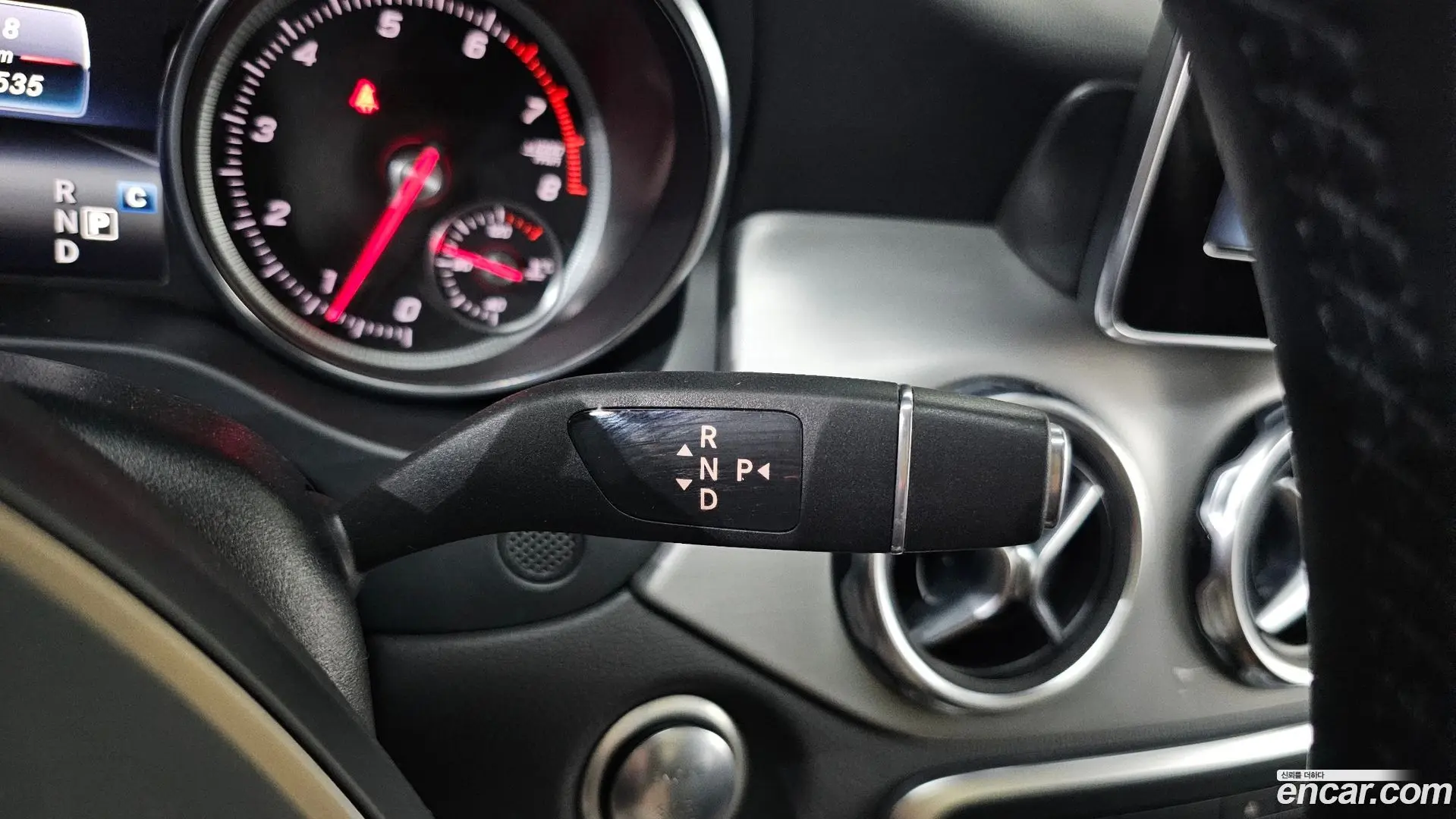 Mercedes-Benz GLA-Class GLA220 Premium 2017
