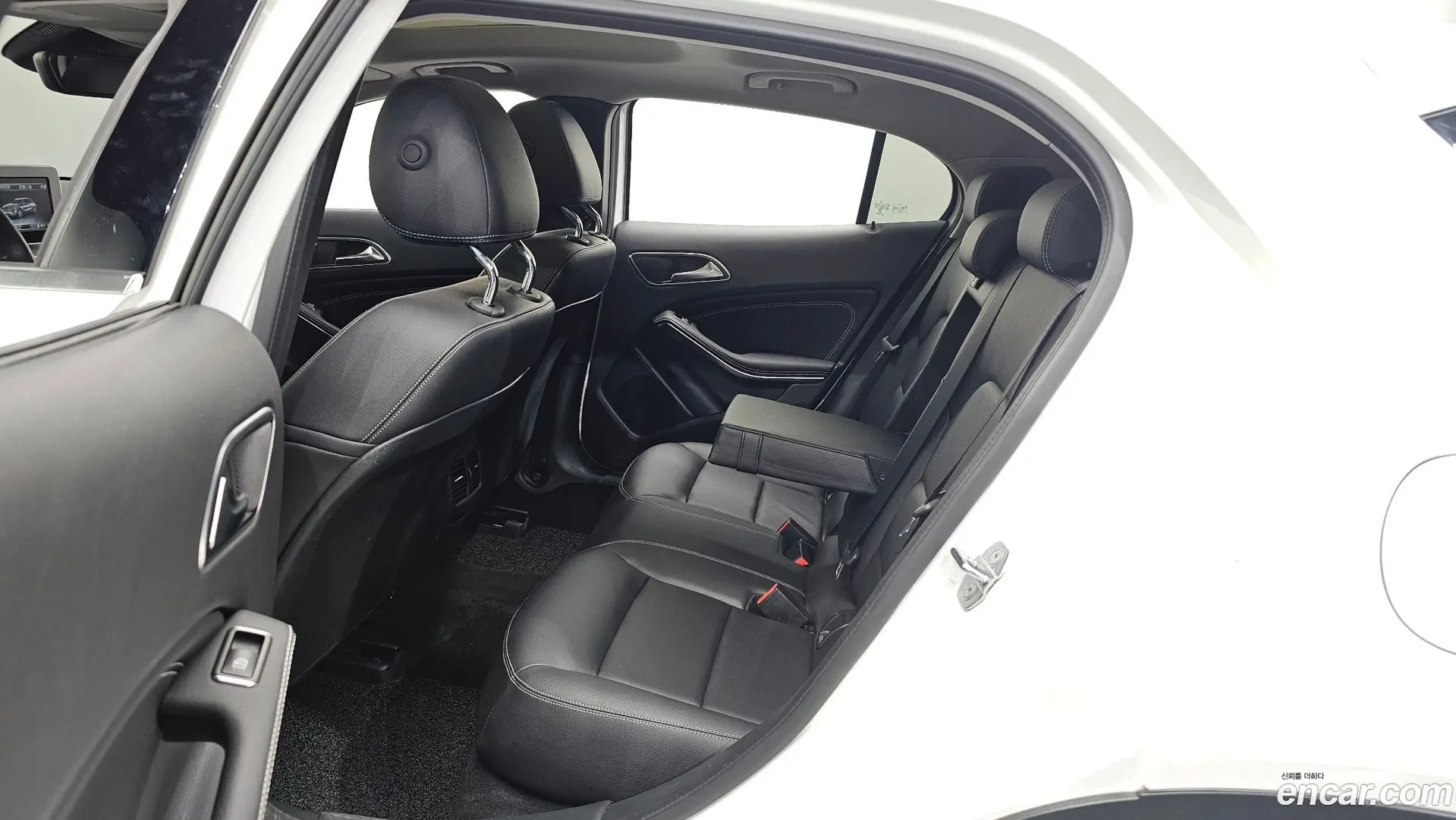 Mercedes-Benz GLA-Class GLA220 Premium 2017