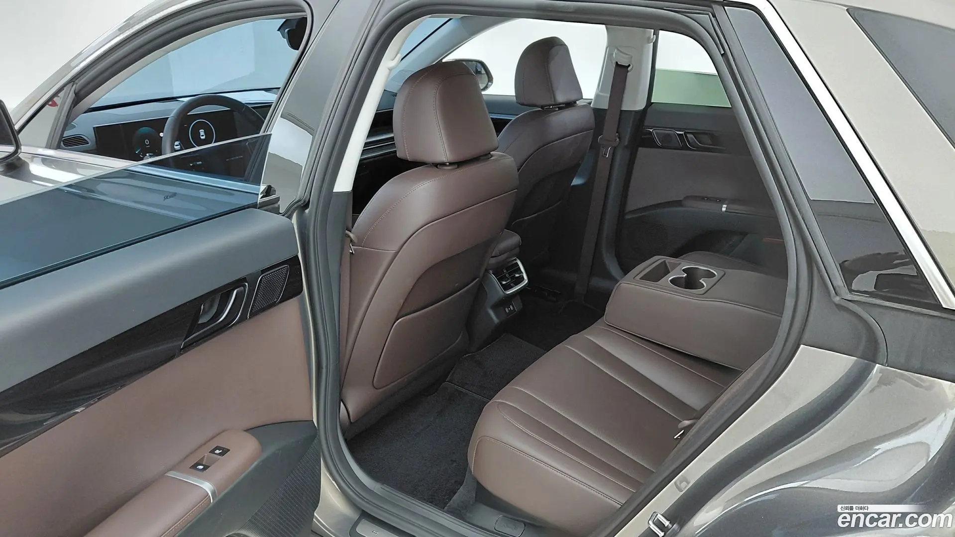 Hyundai Grandeur 2,5 Gasoline 2WD
