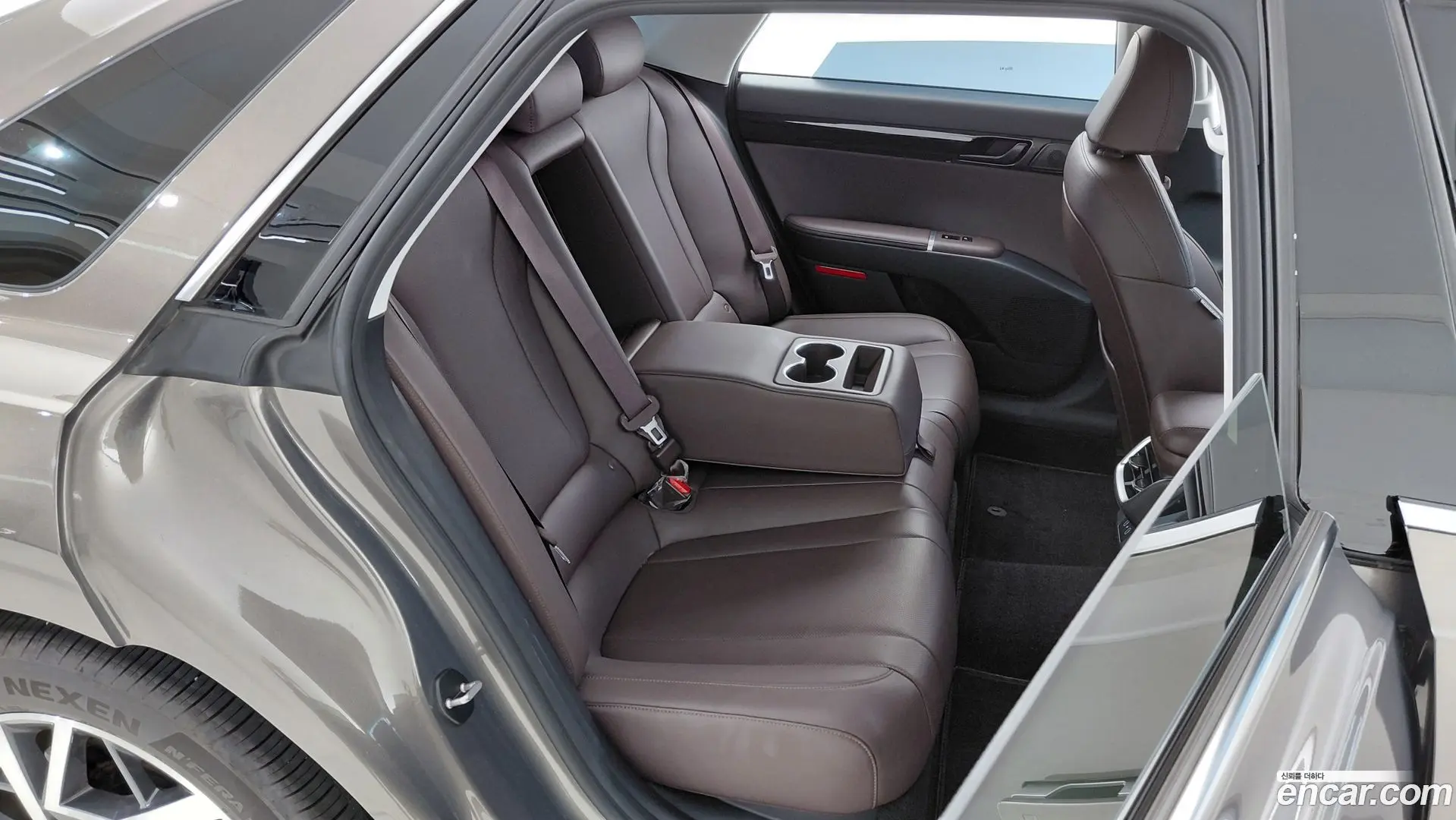 Hyundai Grandeur 2,5 Gasoline 2WD
