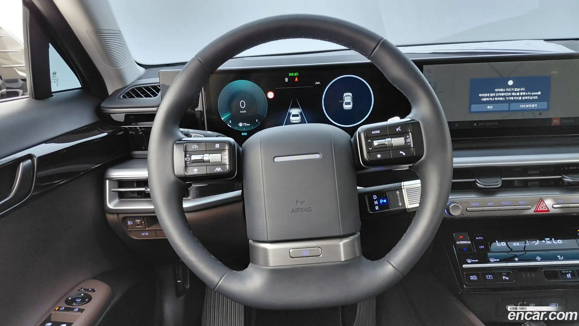 Hyundai Grandeur 2,5 Gasoline 2WD