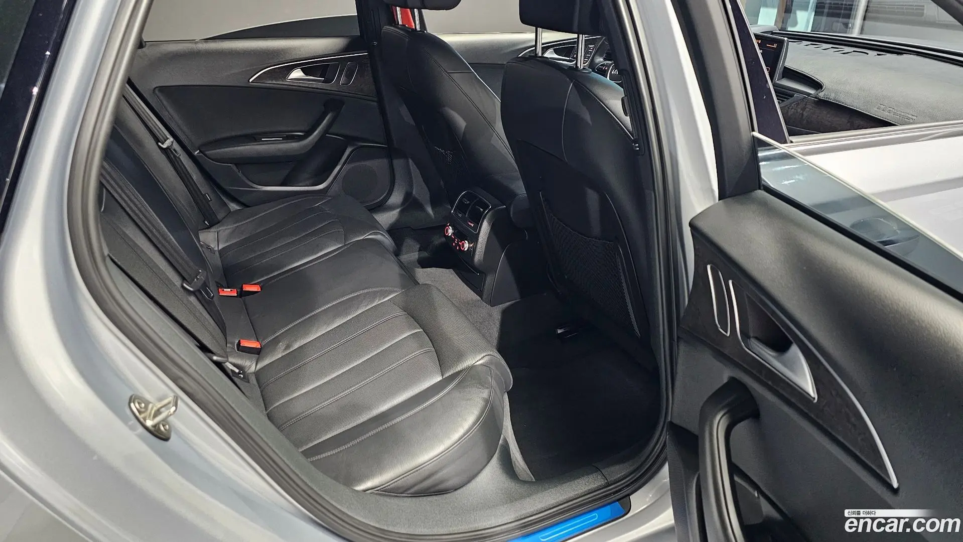 Audi A6 35 TDI Premium 2016