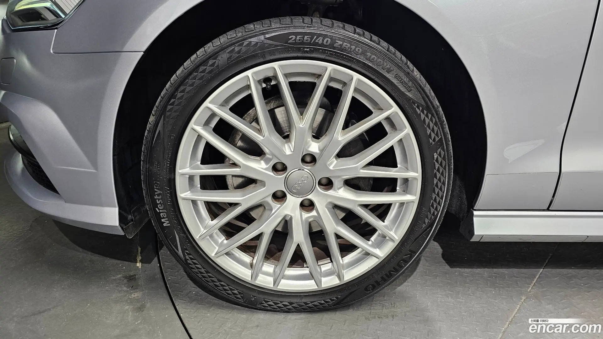 Audi A6 35 TDI Premium 2016
