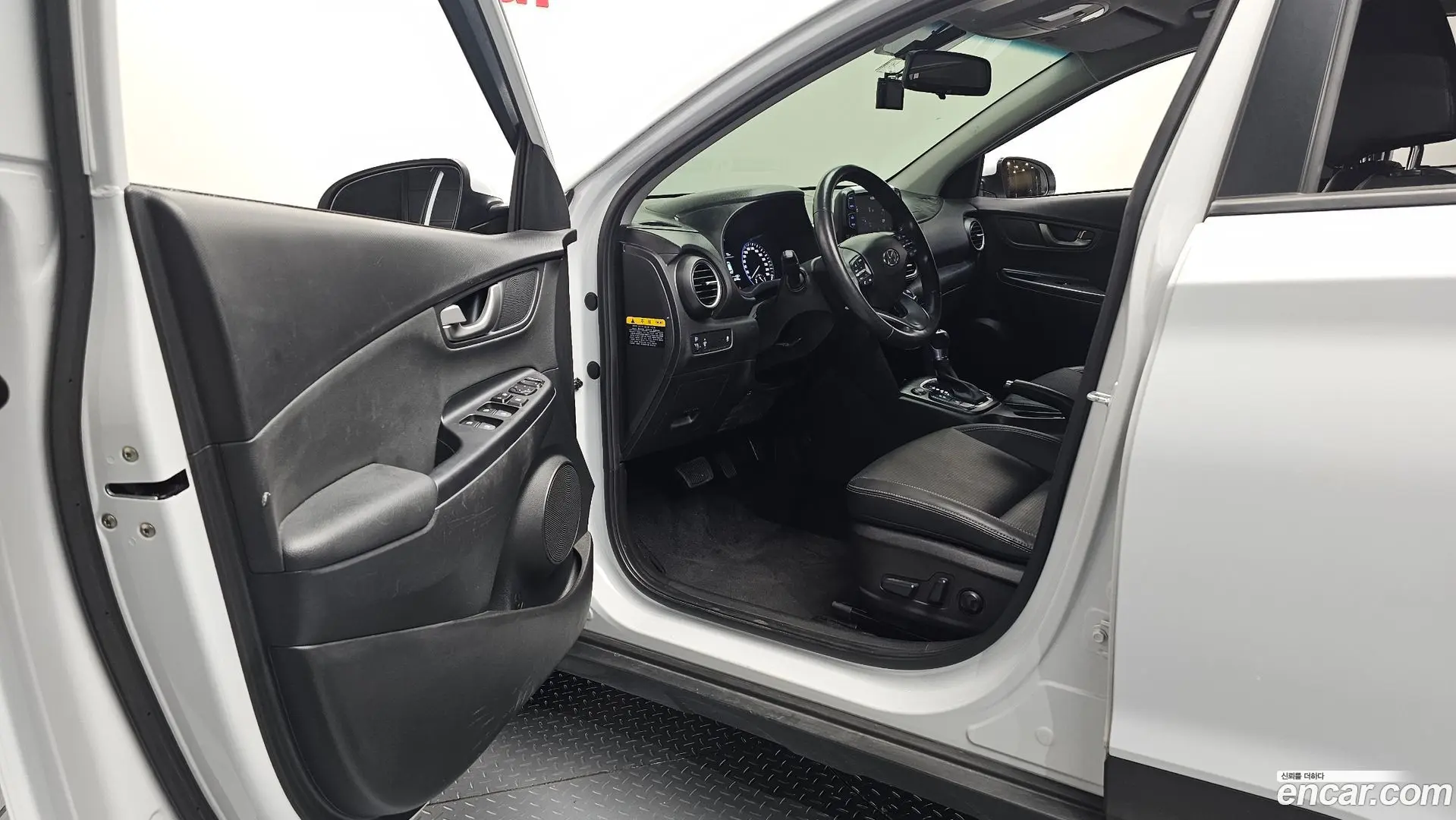 Hyundai Kona 1.6 Turbo 2WD