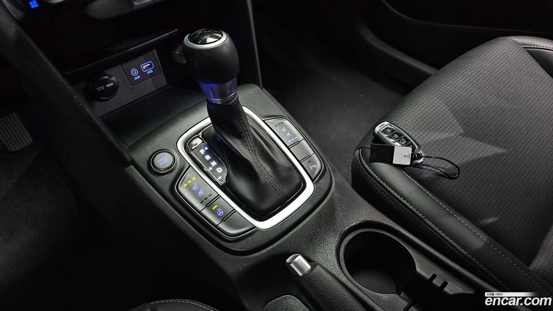 Hyundai Kona 1.6 Turbo 2WD