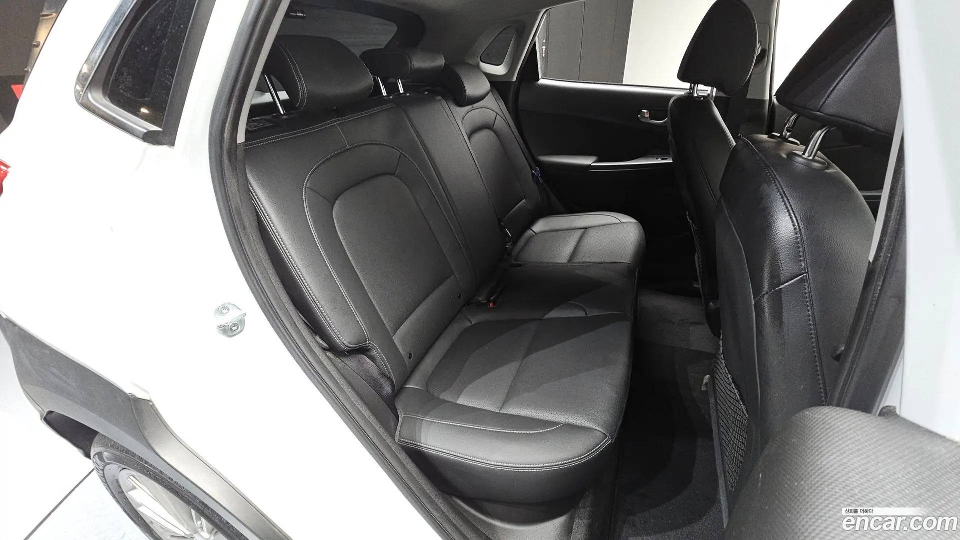 Hyundai Kona 1.6 Turbo 2WD