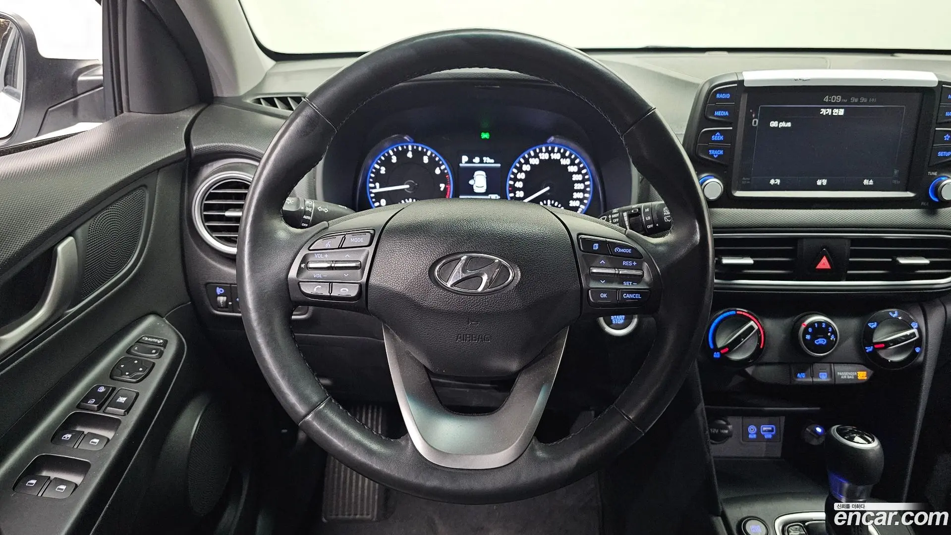 Hyundai Kona 1.6 Turbo 2WD