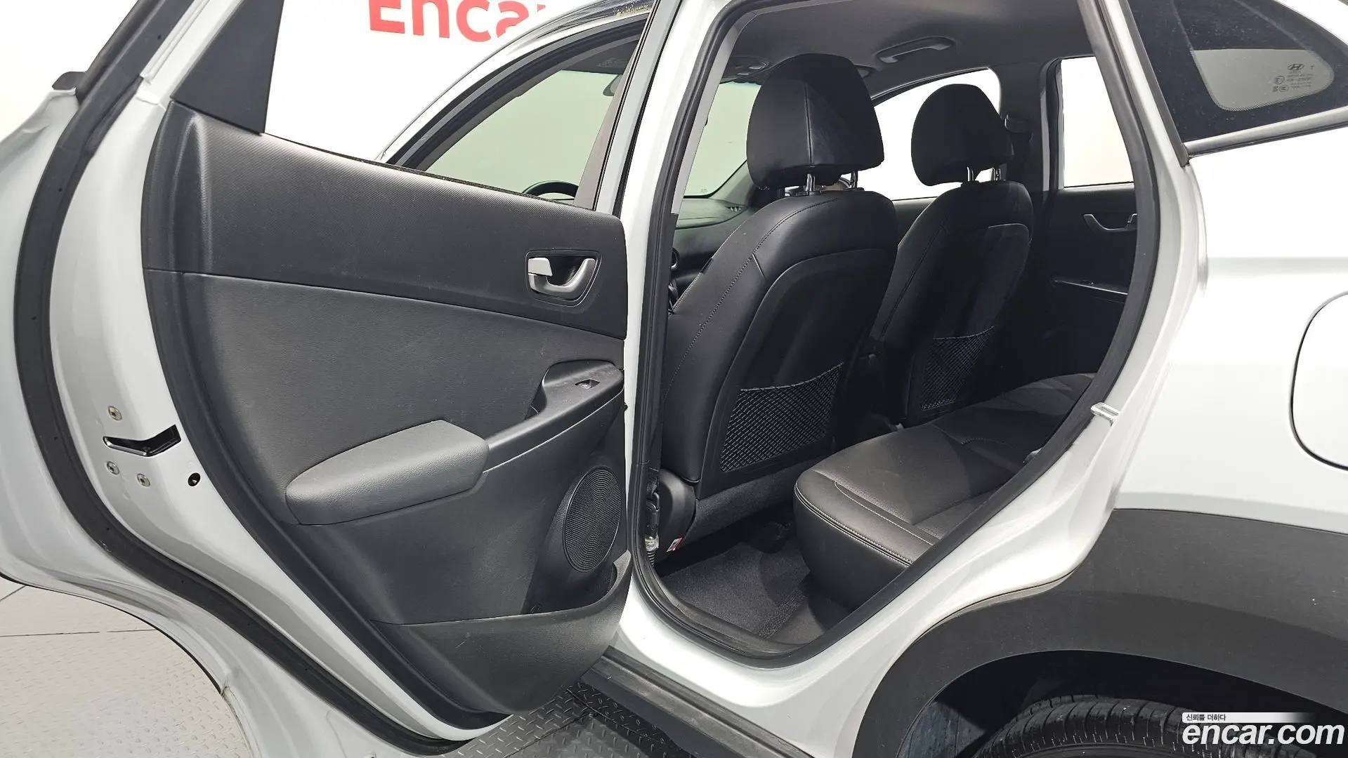 Hyundai Kona 1.6 Turbo 2WD