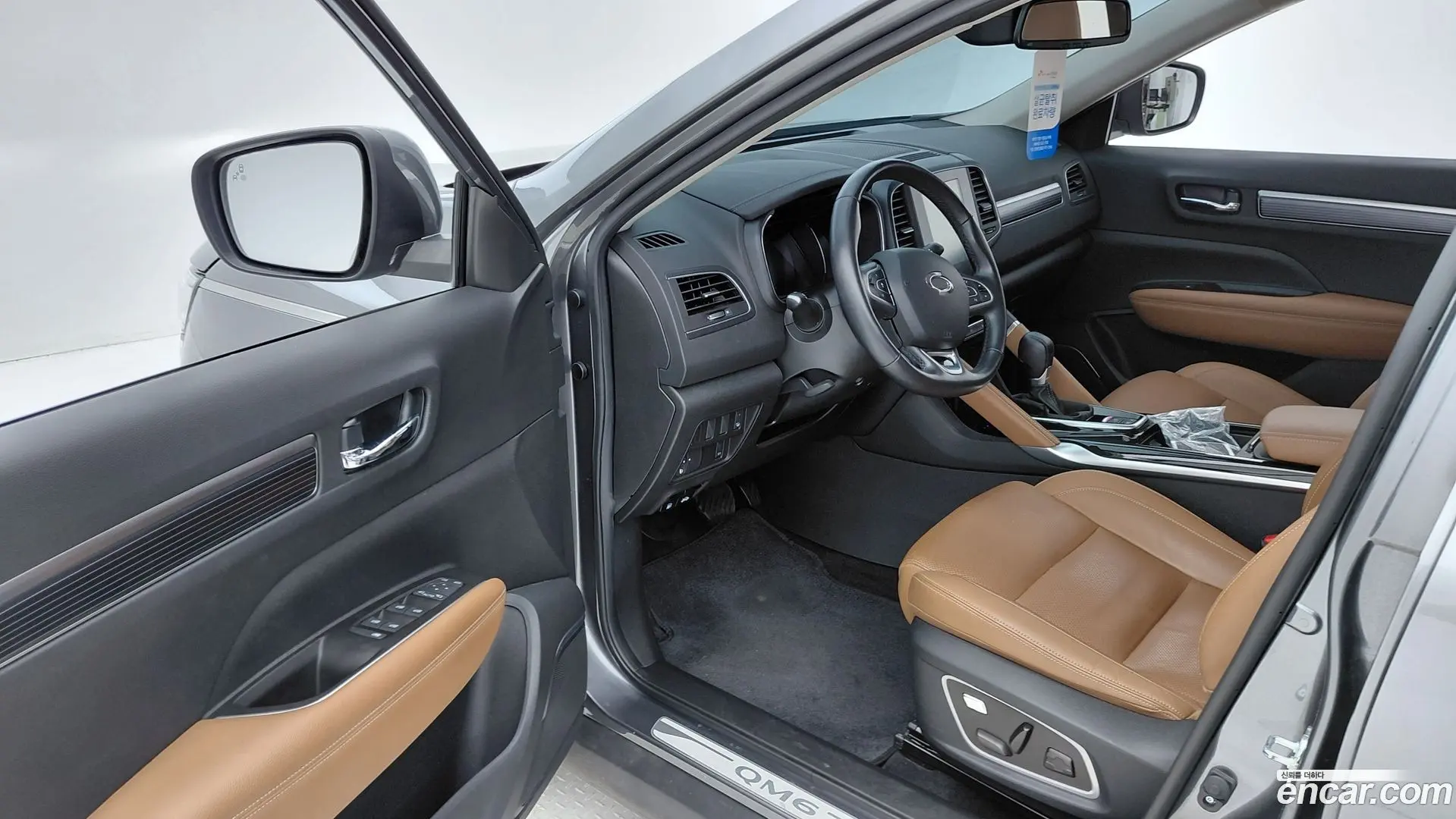 Renault Korea QM6 2.0 GDe RE Signature 2WD 2020