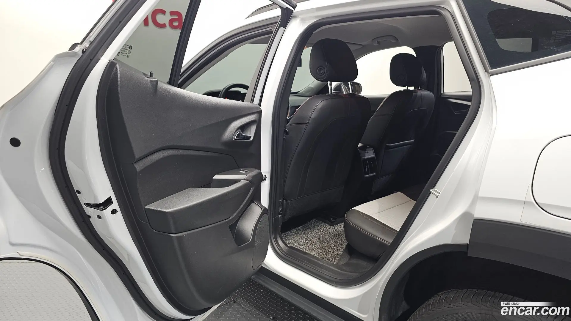 Chevrolet Trax 1.2 Red Line
