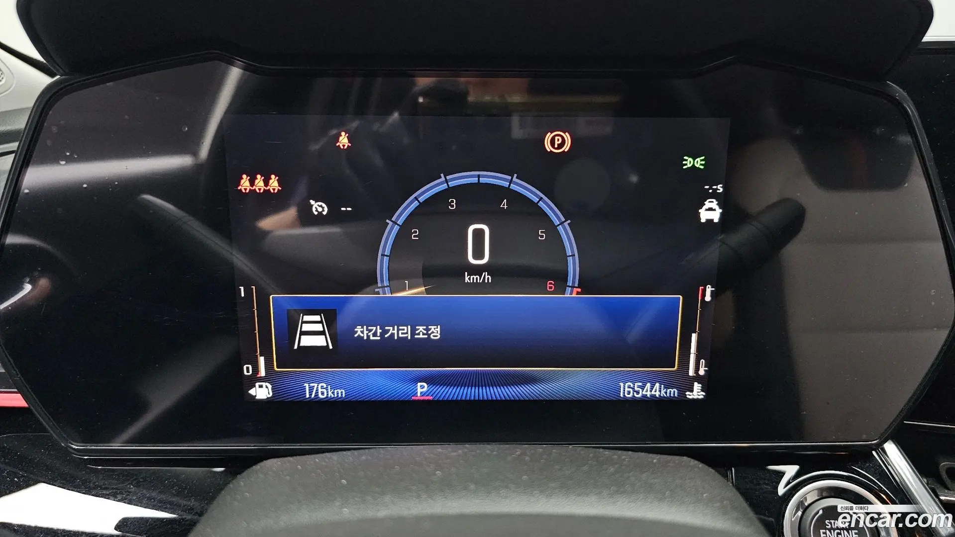 Chevrolet Trax 1.2 Red Line