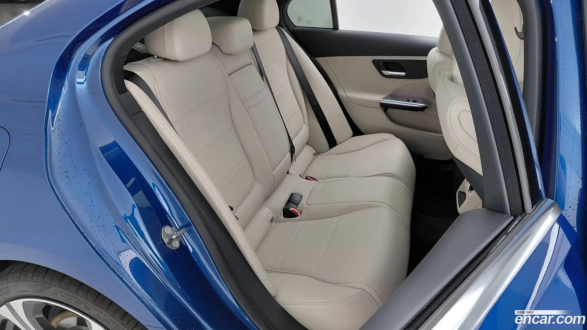 Mercedes-Benz C-Class C300 4MATIC Avantgarde