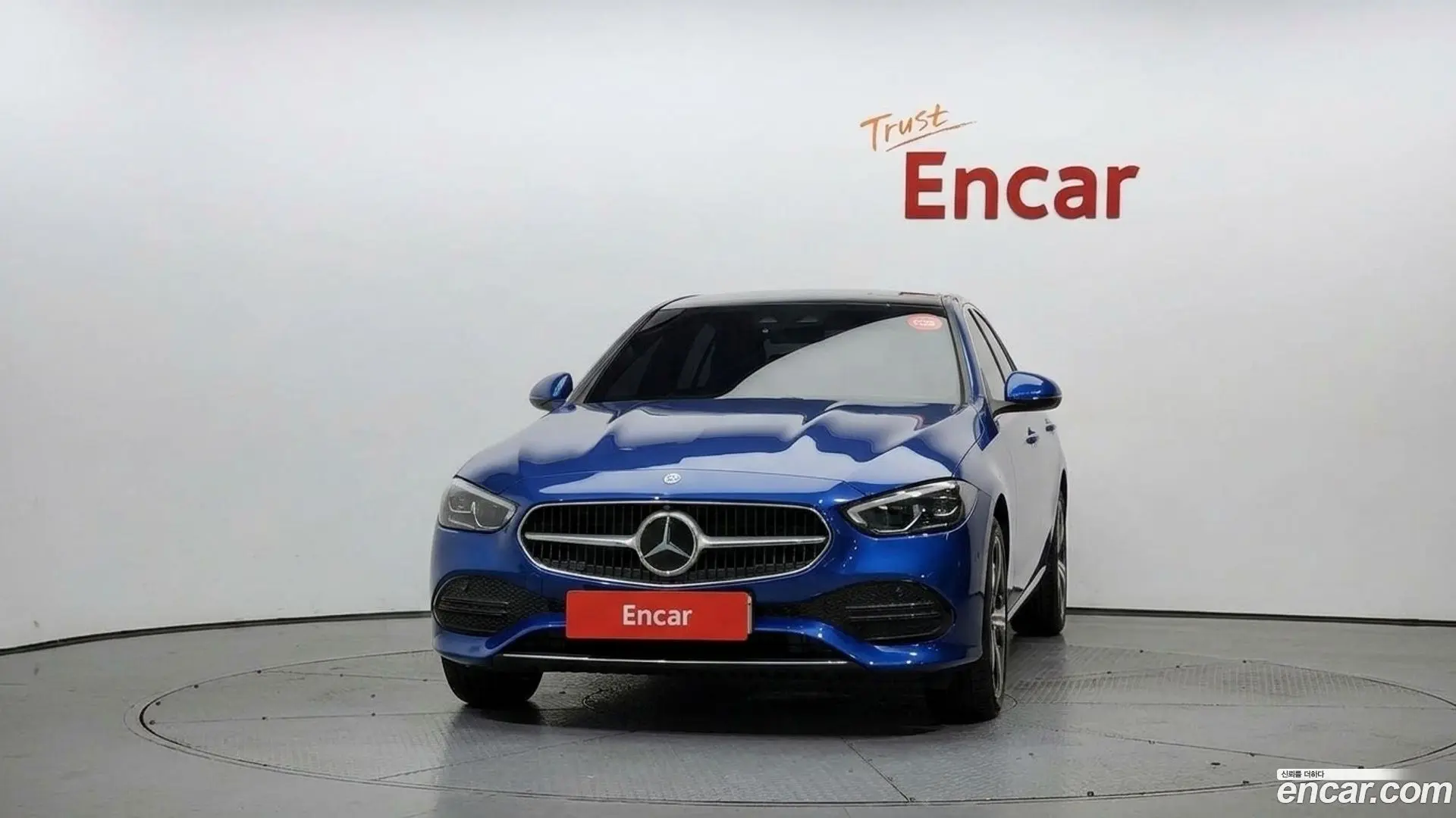 Mercedes-Benz C-Class C300 4MATIC Avantgarde