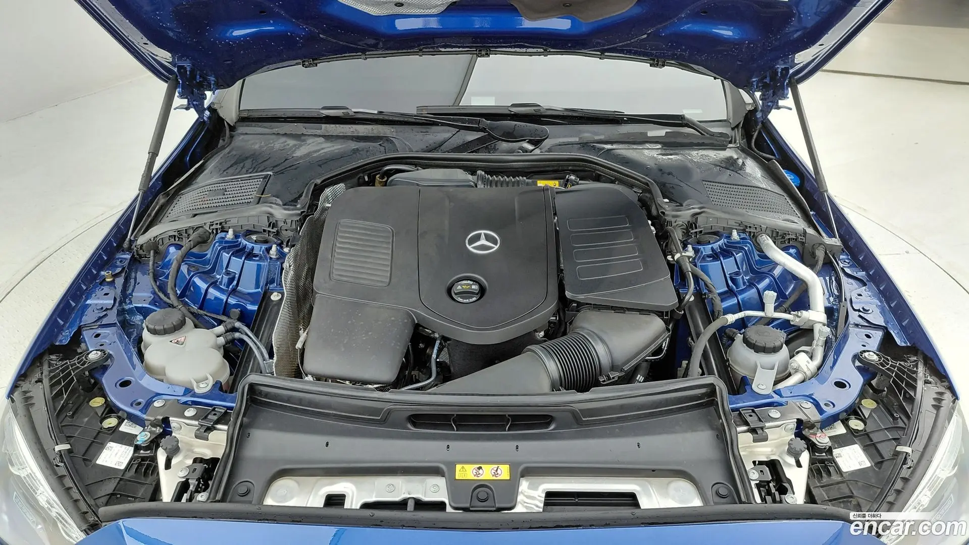 Mercedes-Benz C-Class C300 4MATIC Avantgarde