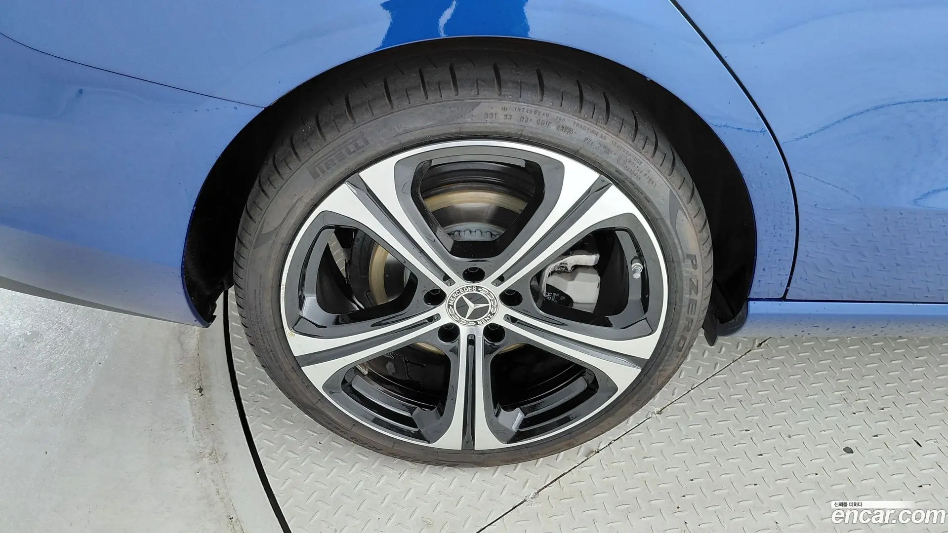 Mercedes-Benz C-Class C300 4MATIC Avantgarde