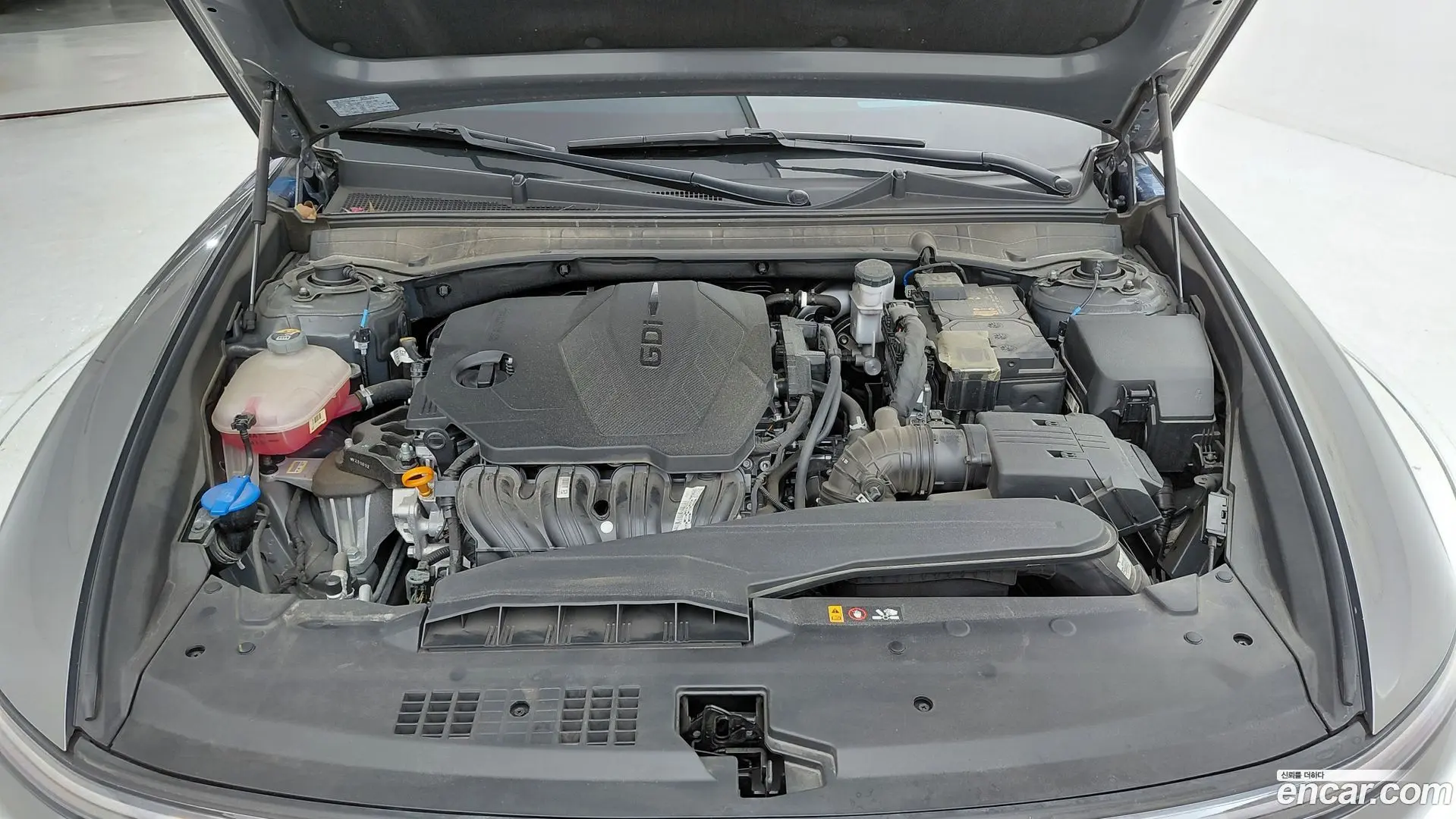 Hyundai Grandeur 2,5 Gasoline 2WD