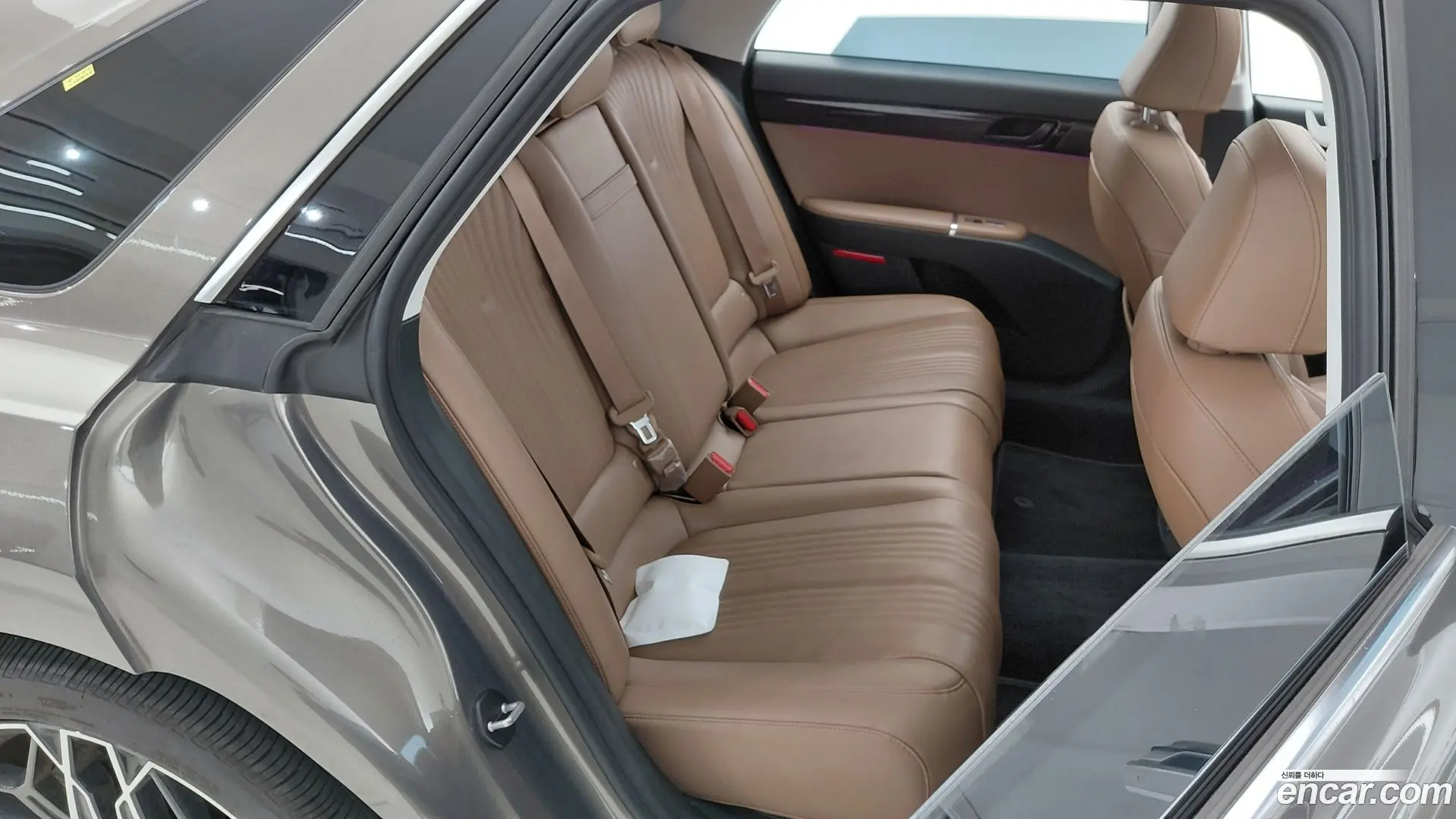 Hyundai Grandeur 2,5 Gasoline 2WD