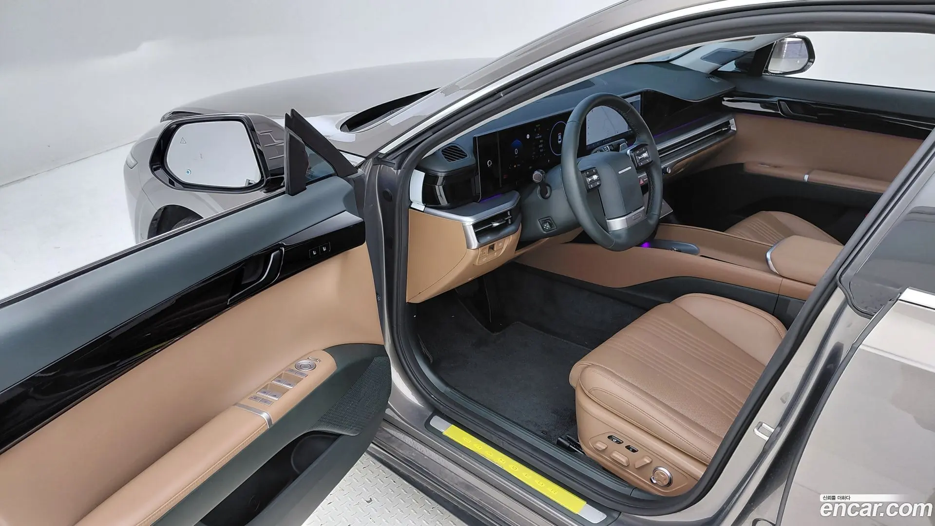 Hyundai Grandeur 2,5 Gasoline 2WD