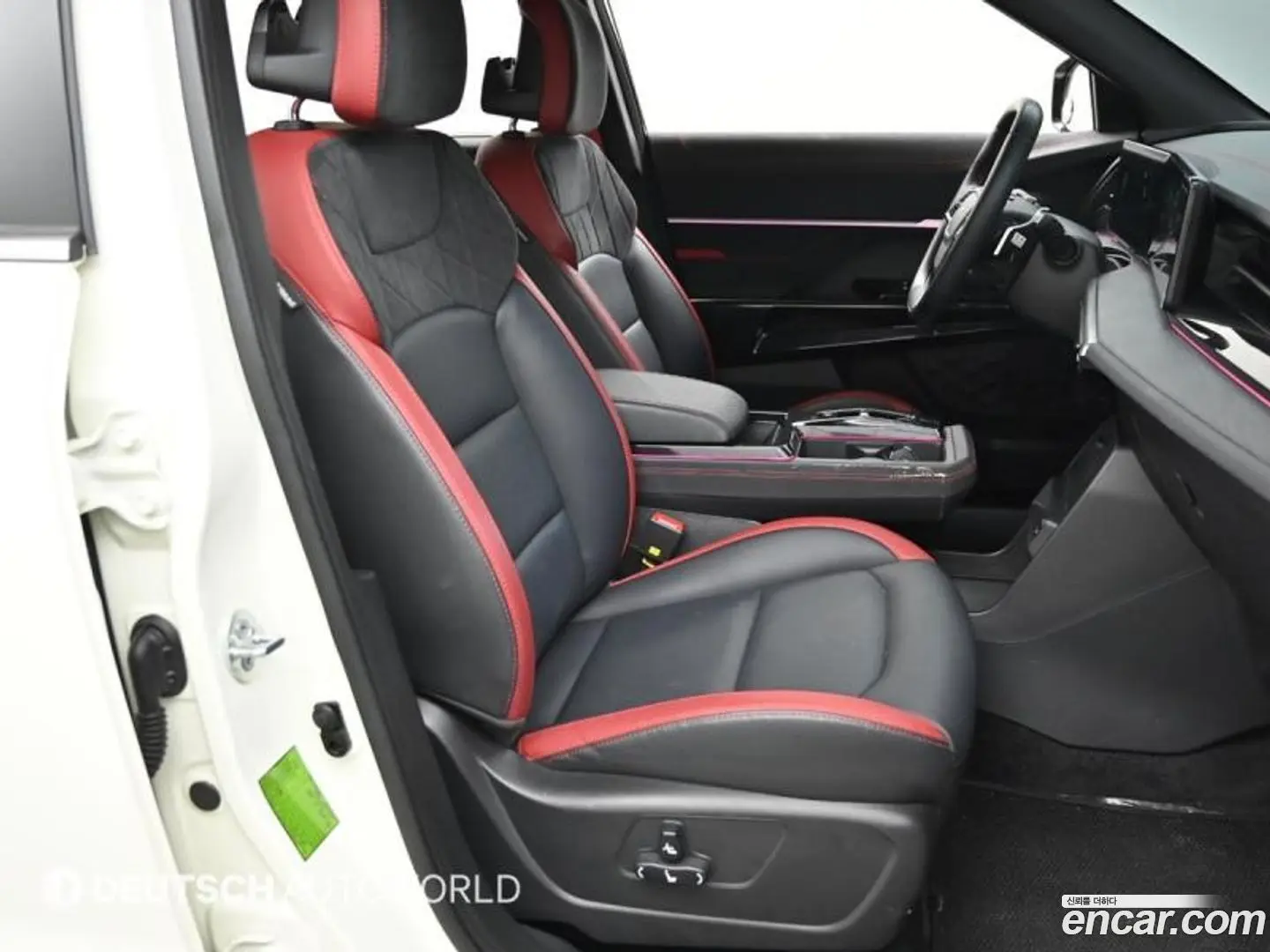 KG Mobility Actyon Gasoline 1.5 4WD