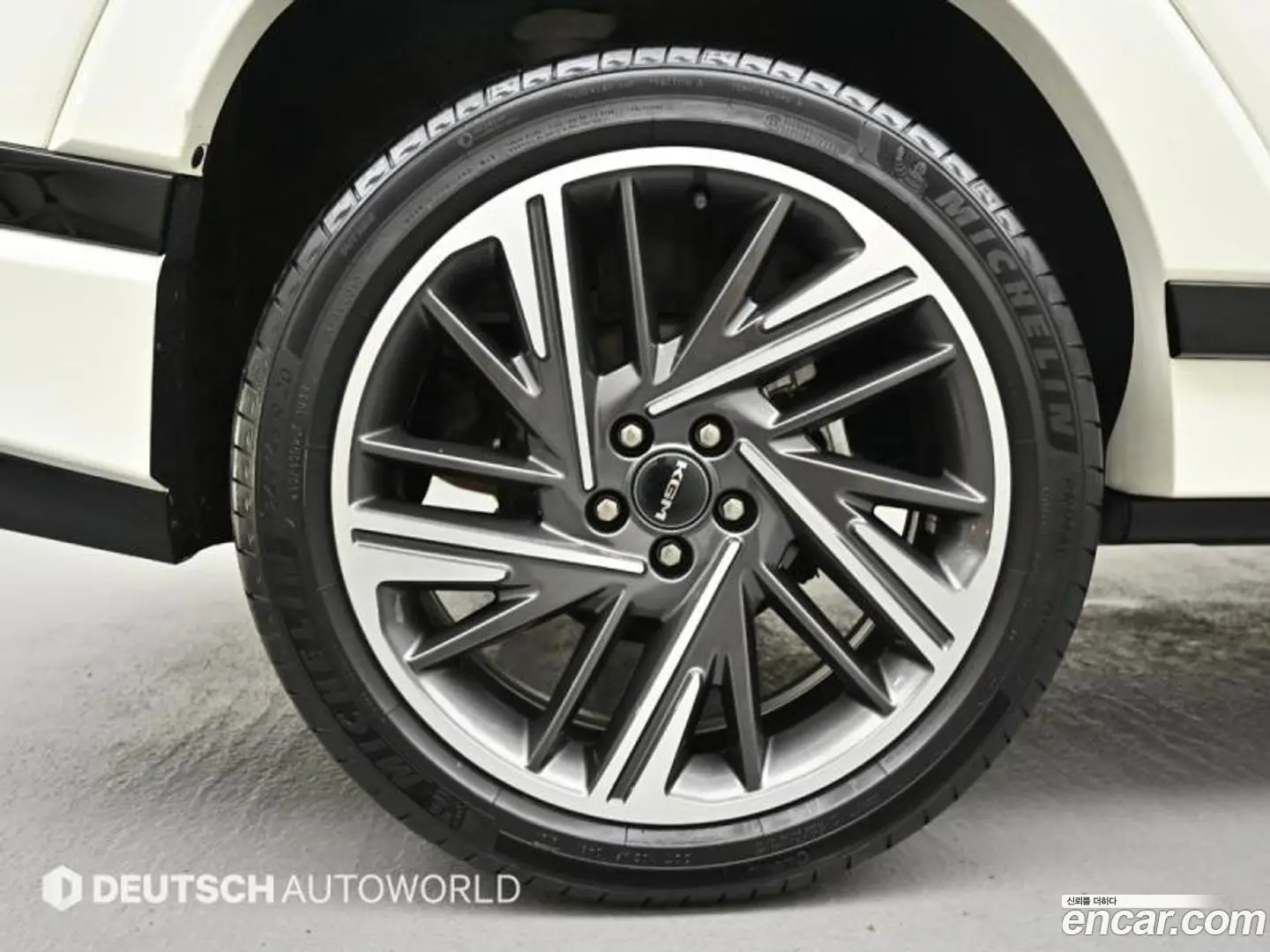 KG Mobility Actyon Gasoline 1.5 4WD