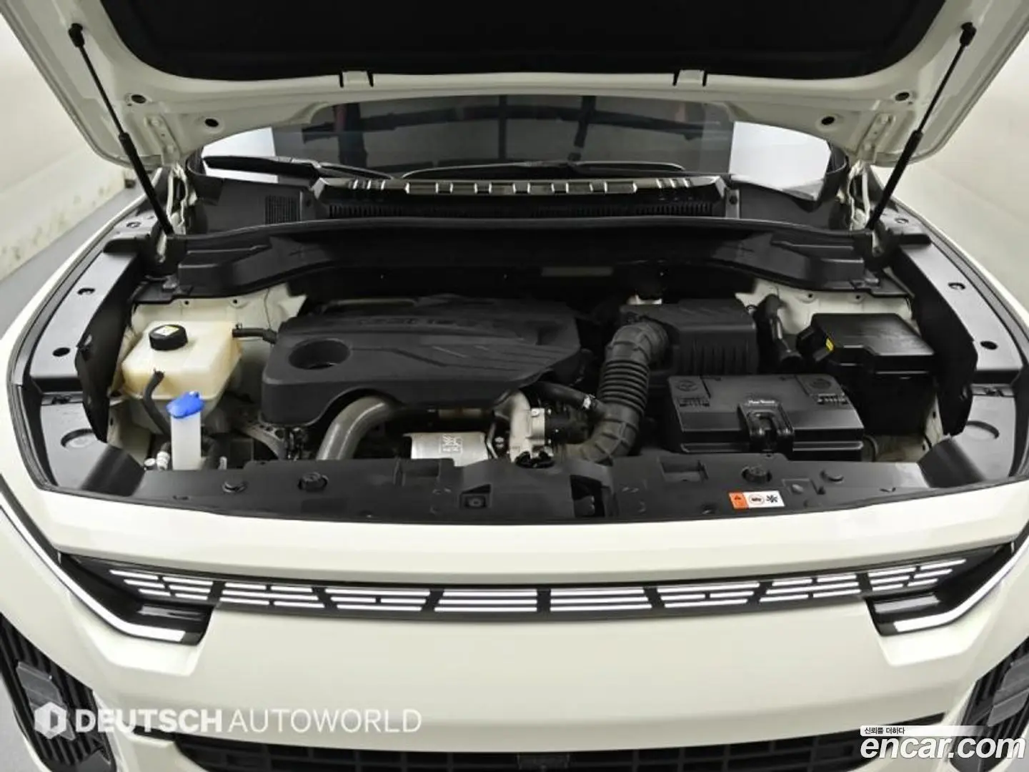 KG Mobility Actyon Gasoline 1.5 4WD