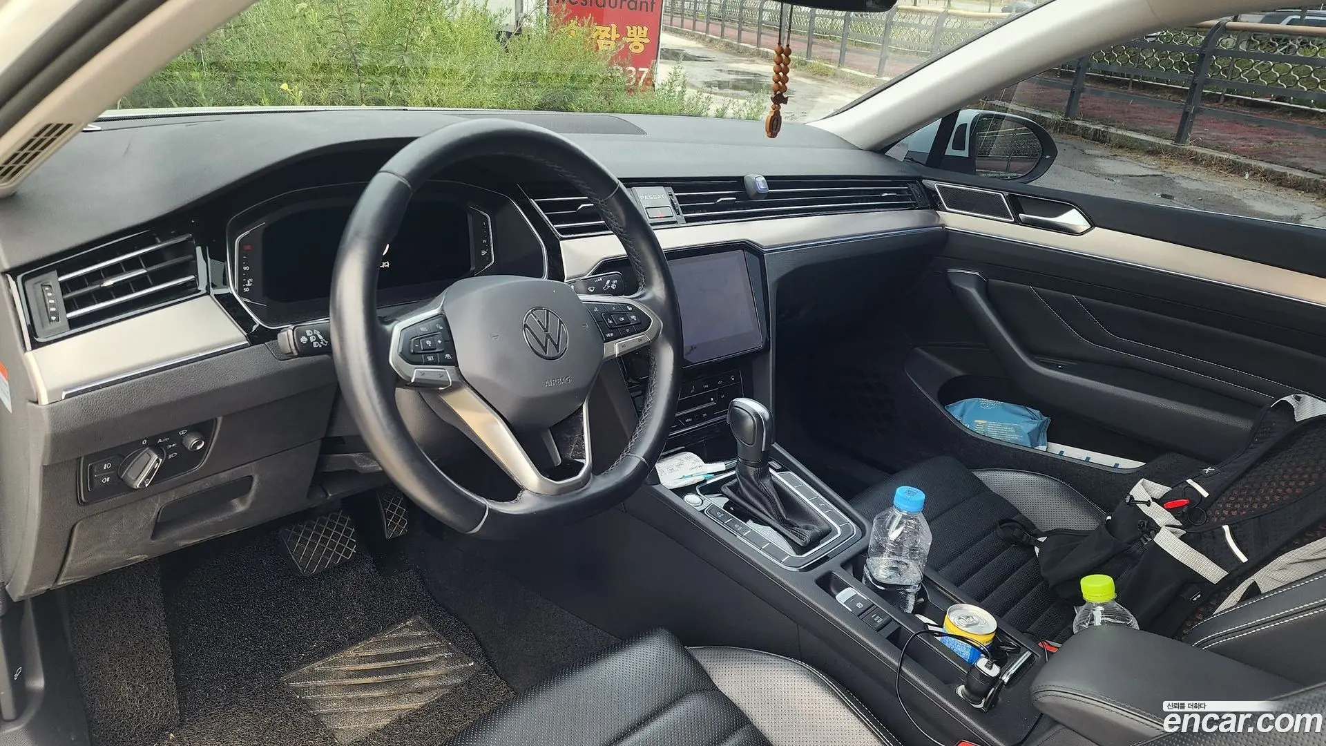 Volkswagen Passat 2.0 TDI Prestige