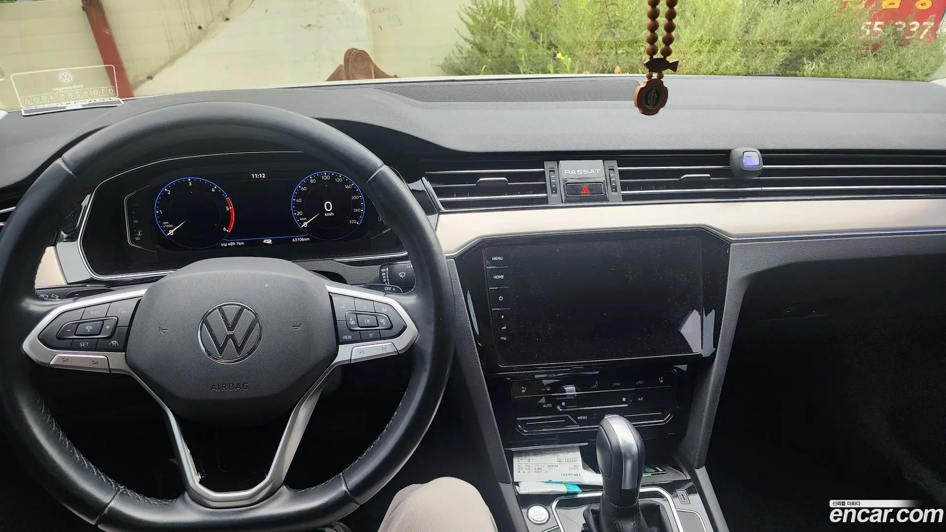 Volkswagen Passat 2.0 TDI Prestige