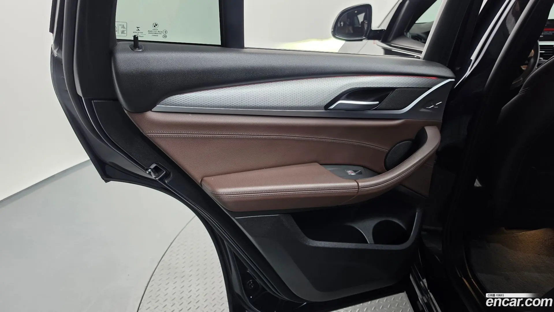 BMW X4 xDrive20d M Sport 2018