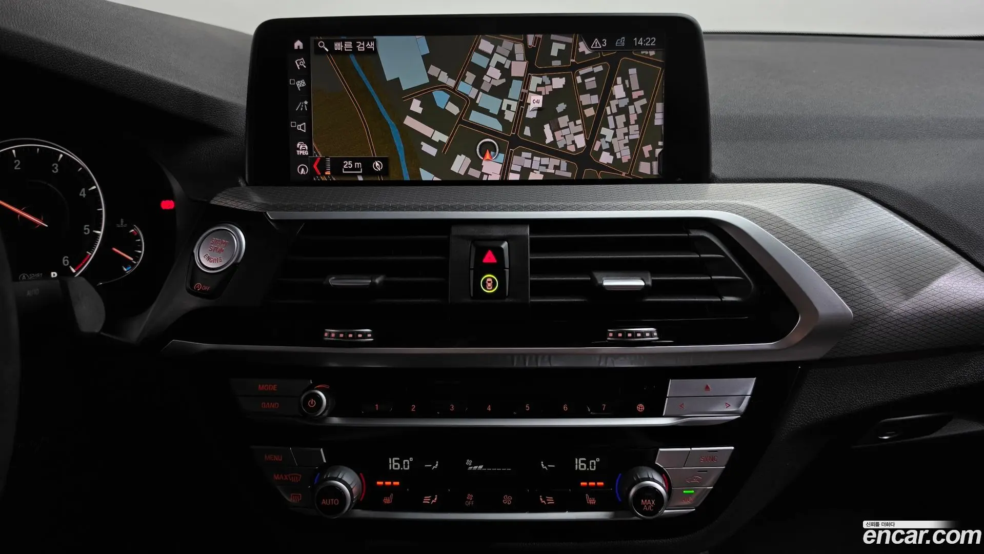 BMW X4 xDrive20d M Sport 2018