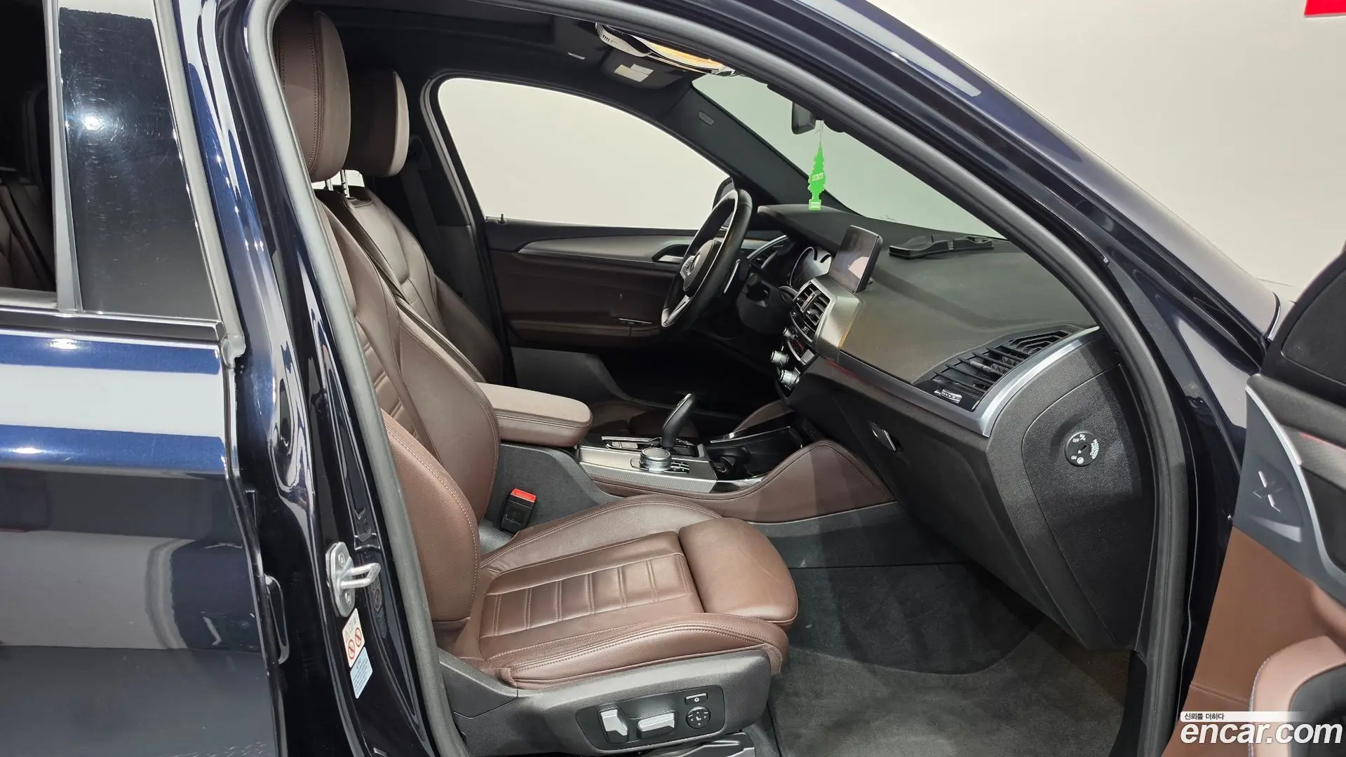 BMW X4 xDrive20d M Sport 2018
