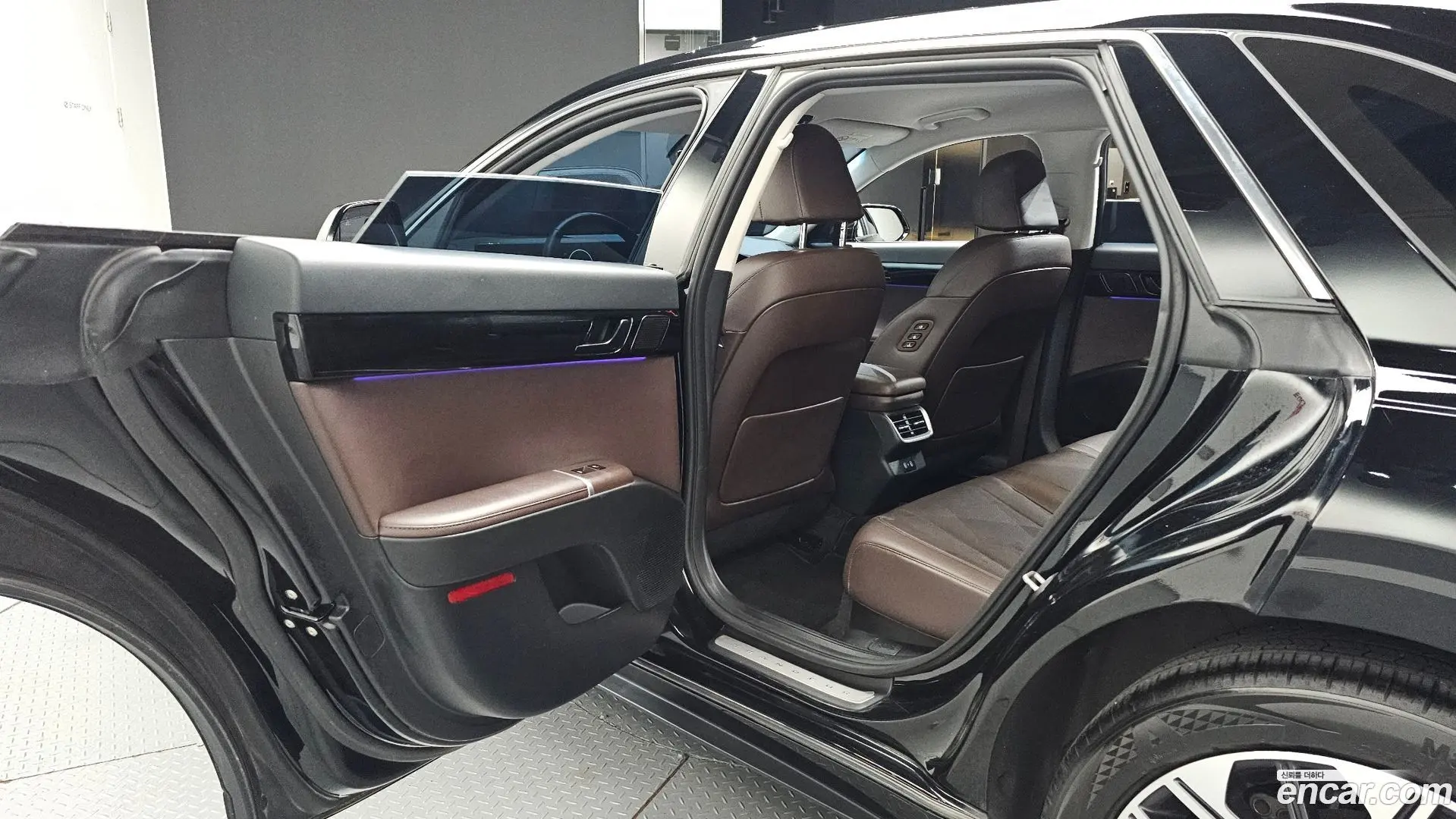 Hyundai Grandeur 2,5 Gasoline 2WD