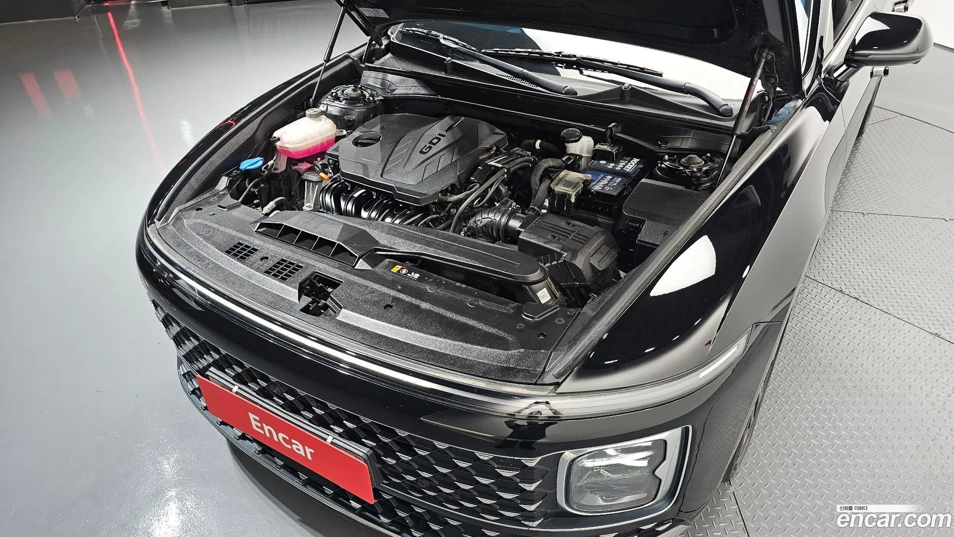 Hyundai Grandeur 2,5 Gasoline 2WD