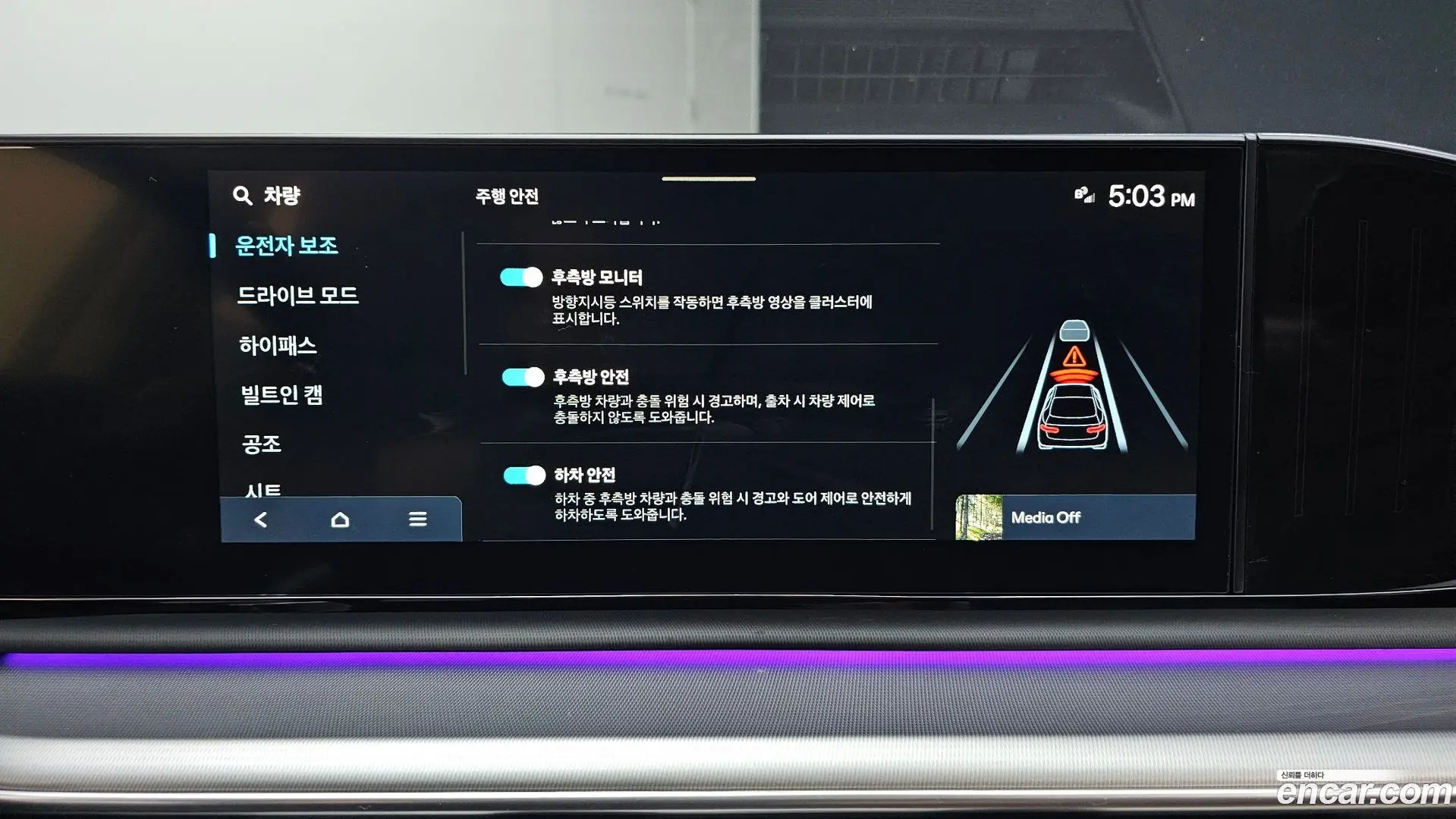 Hyundai Grandeur 2,5 Gasoline 2WD