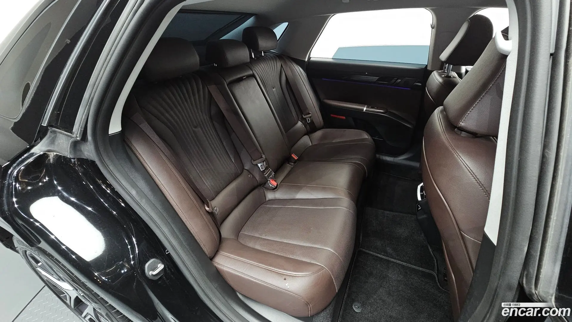 Hyundai Grandeur 2,5 Gasoline 2WD