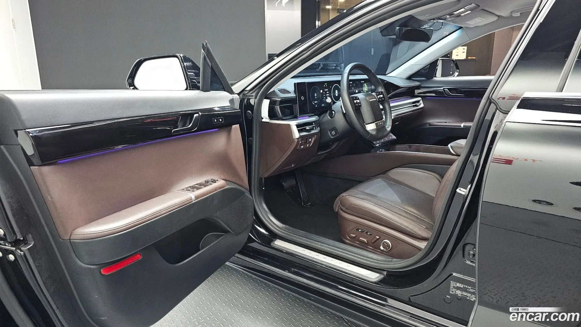 Hyundai Grandeur 2,5 Gasoline 2WD