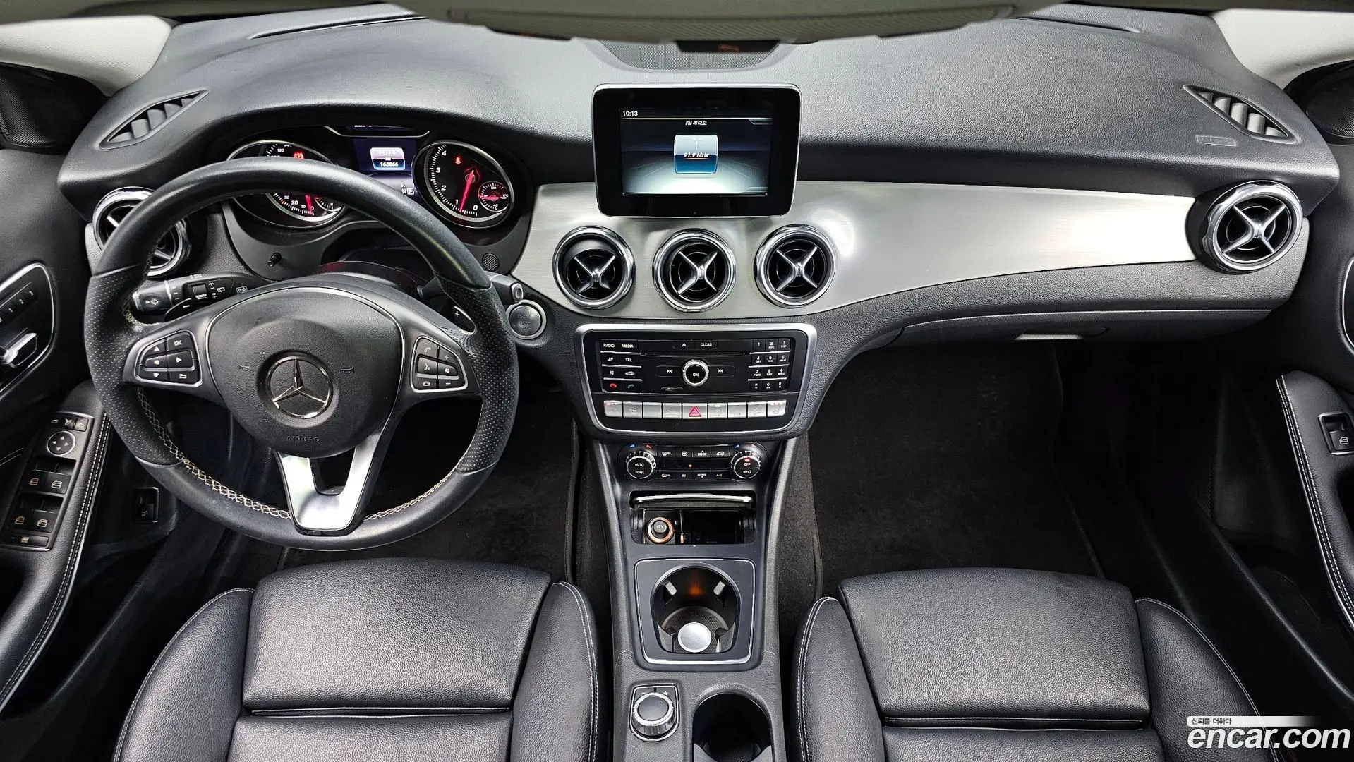 Mercedes-Benz GLA-Class GLA250 4MATIC 2020