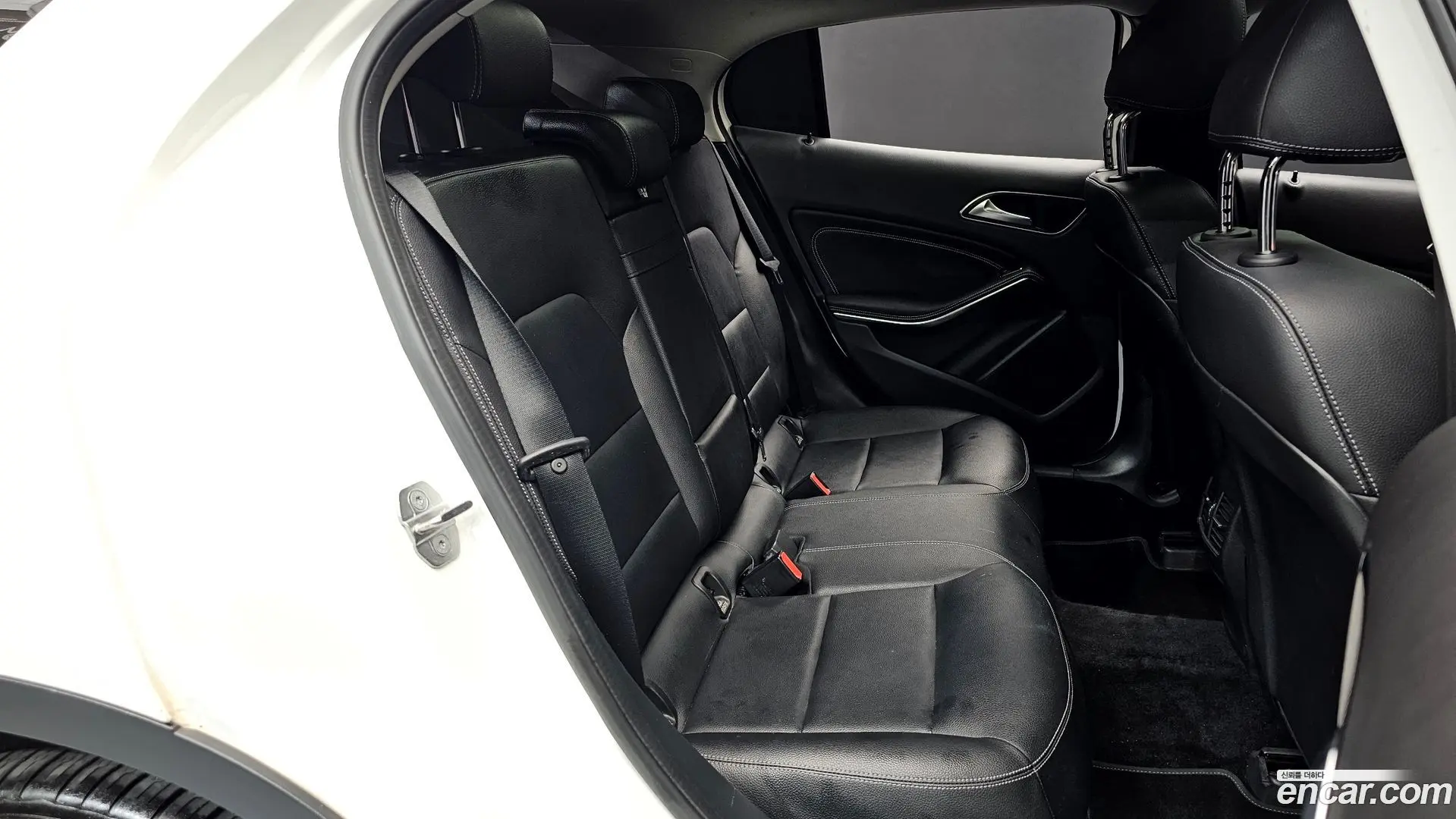 Mercedes-Benz GLA-Class GLA250 4MATIC 2020