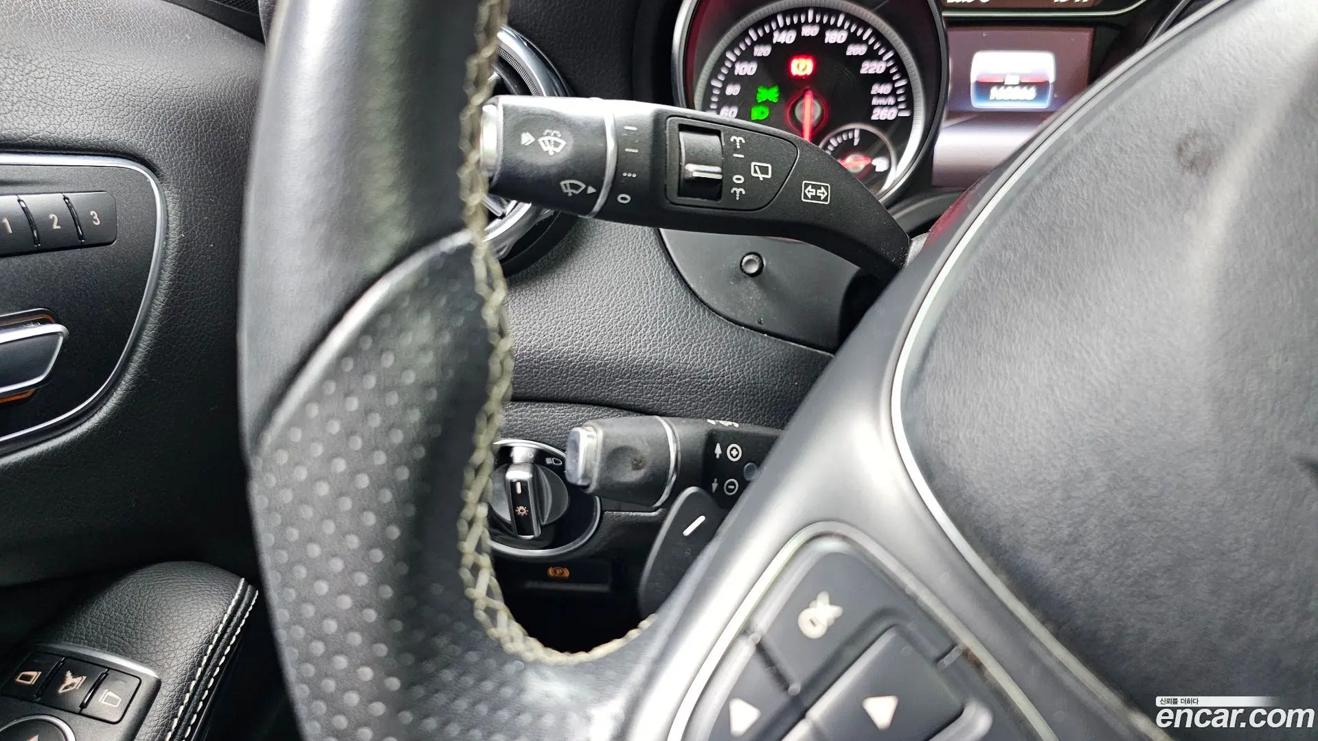 Mercedes-Benz GLA-Class GLA250 4MATIC 2020