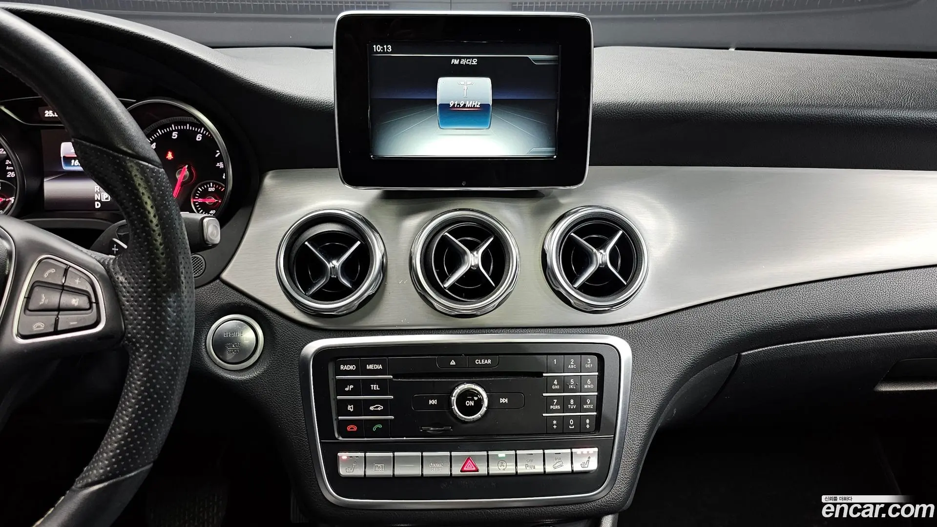 Mercedes-Benz GLA-Class GLA250 4MATIC 2020
