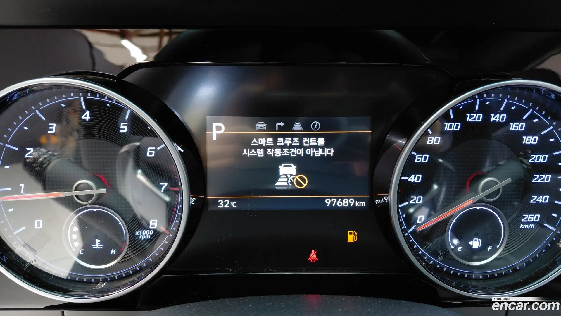 Hyundai Grandeur 3.0 LPi Rent Car