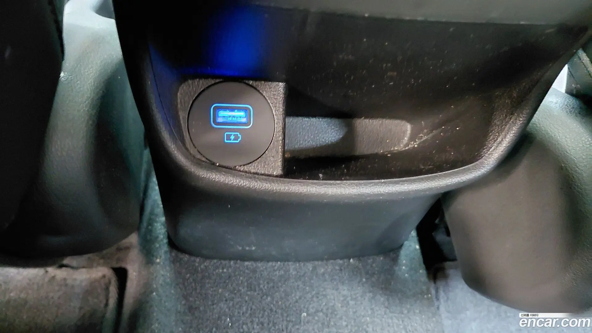 Hyundai Kona Gasoline 1.6 Turbo 2WD 2023