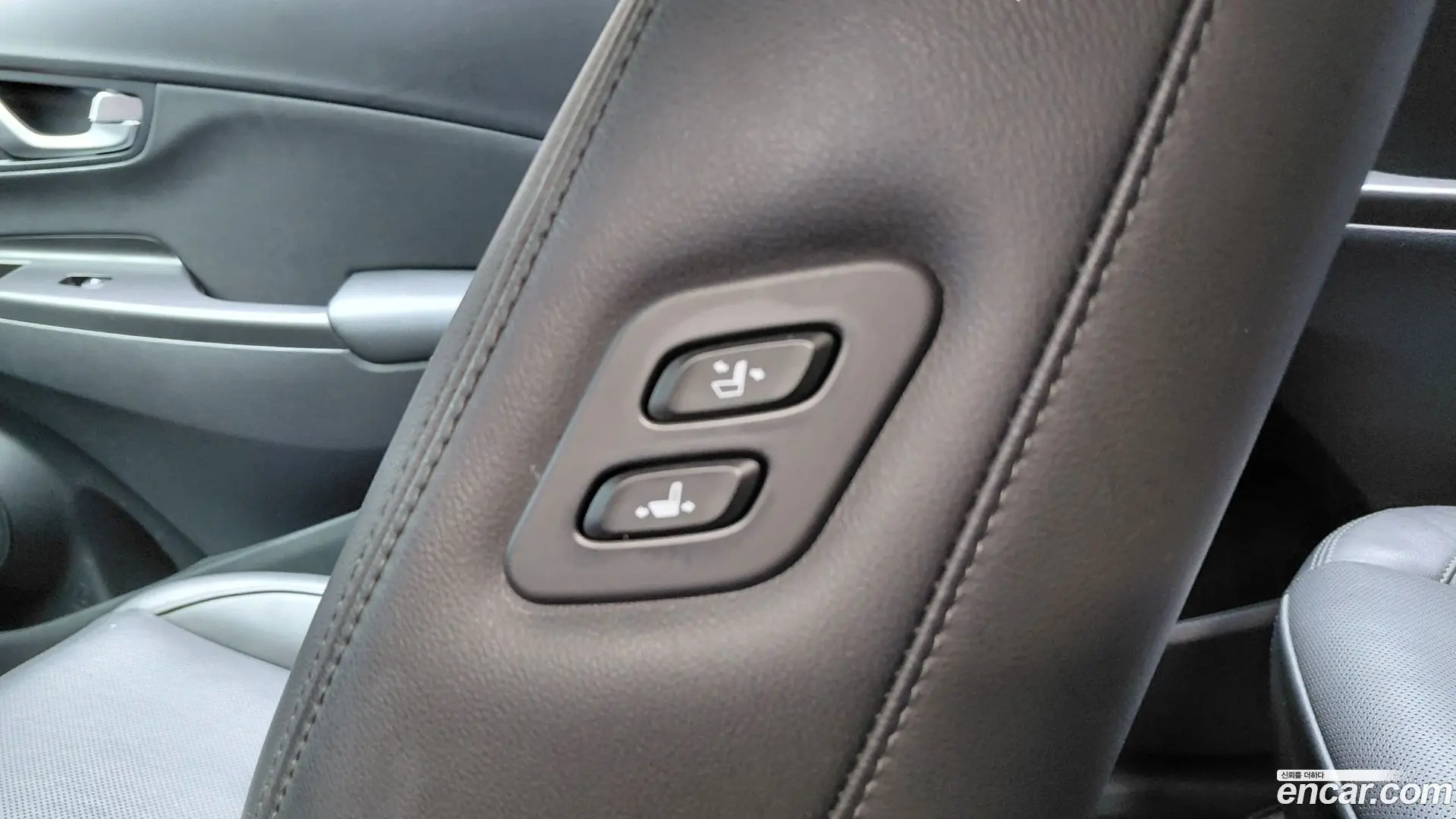 Hyundai Kona Gasoline 1.6 Turbo 2WD 2023