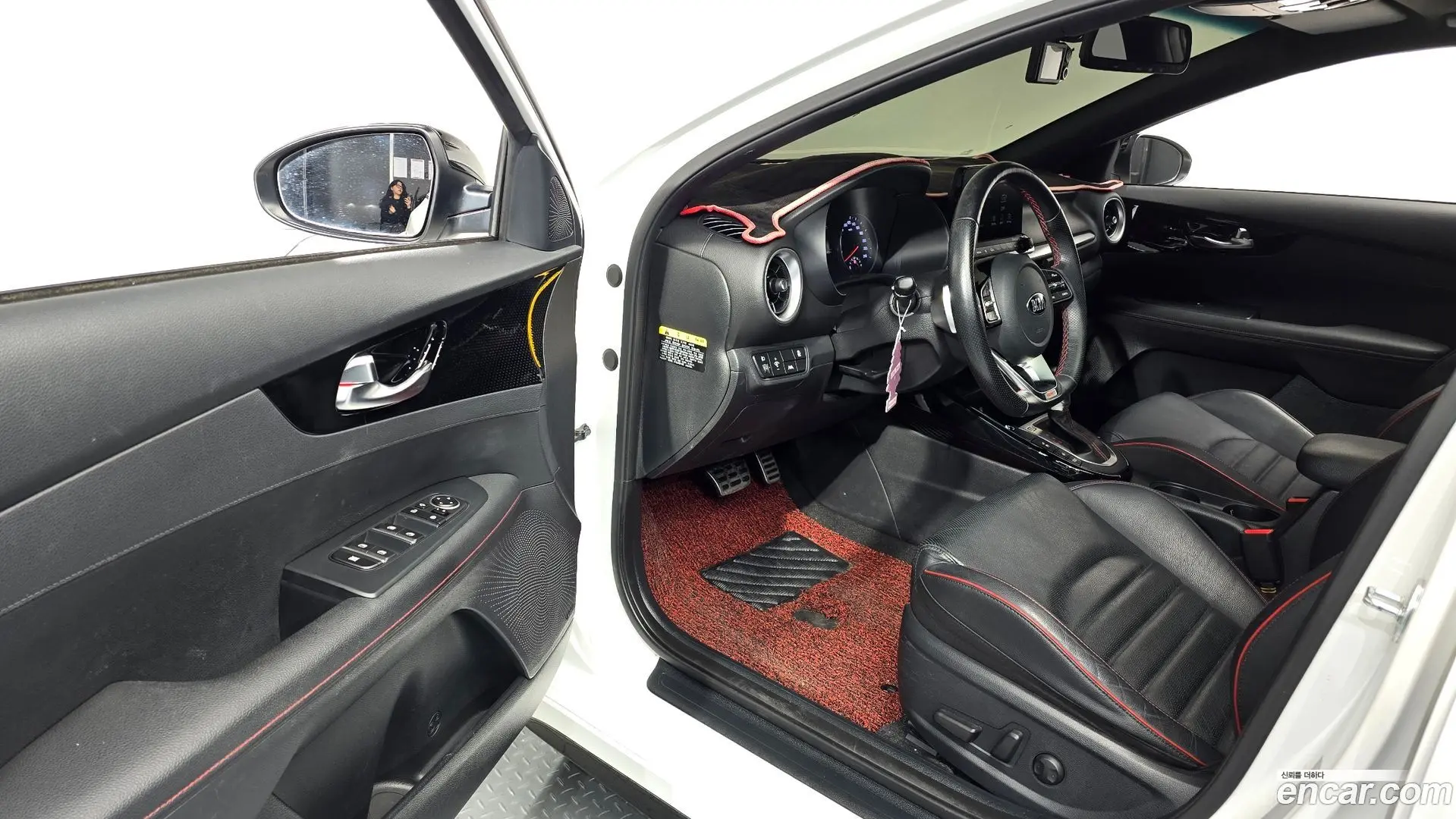 Kia K3 5Door GT Plus 2018