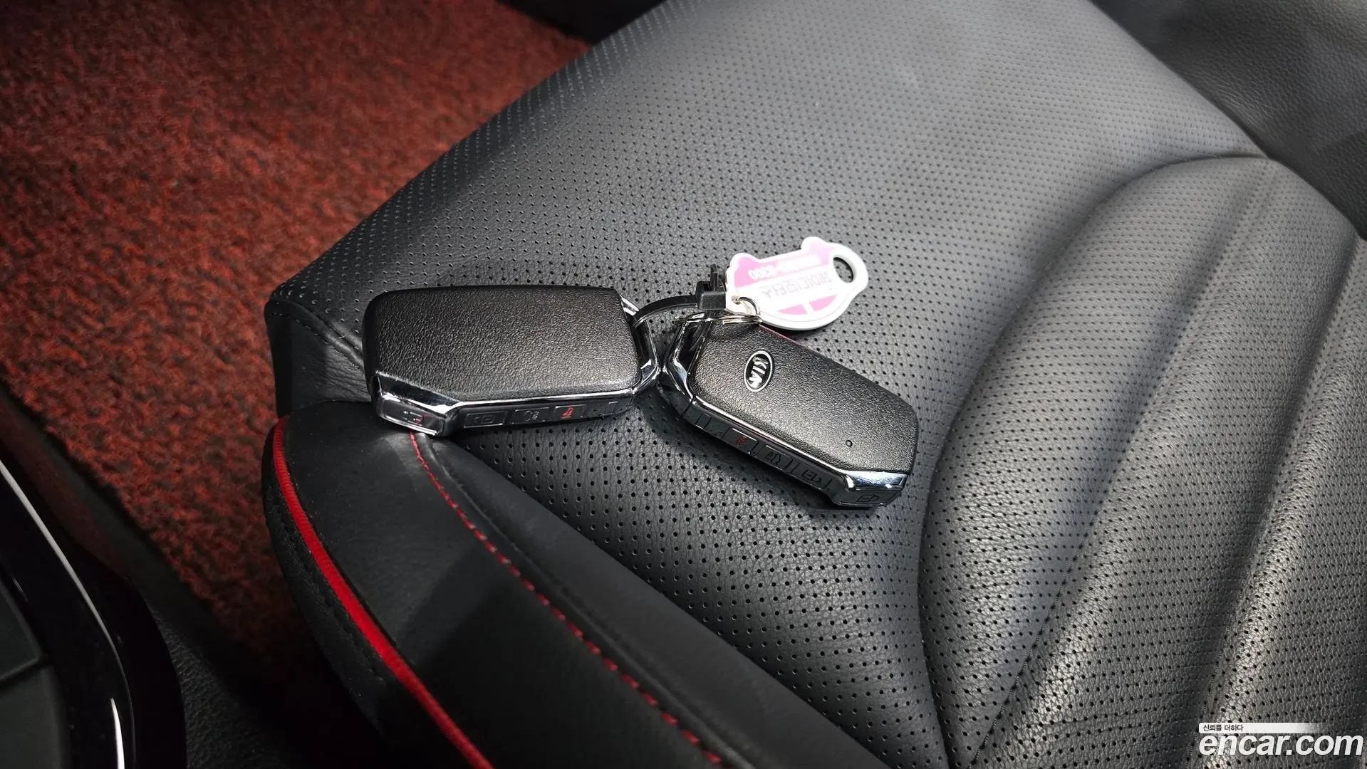 Kia K3 5Door GT Plus 2018