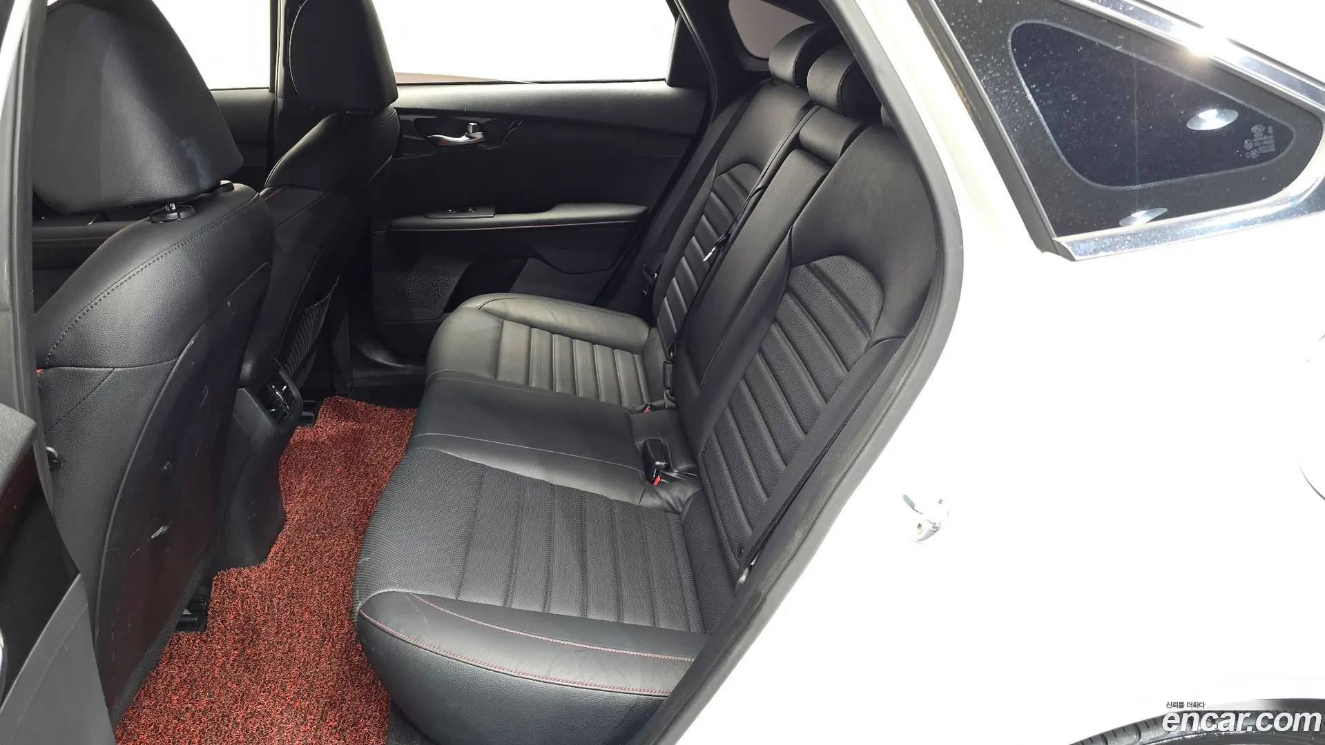 Kia K3 5Door GT Plus 2018