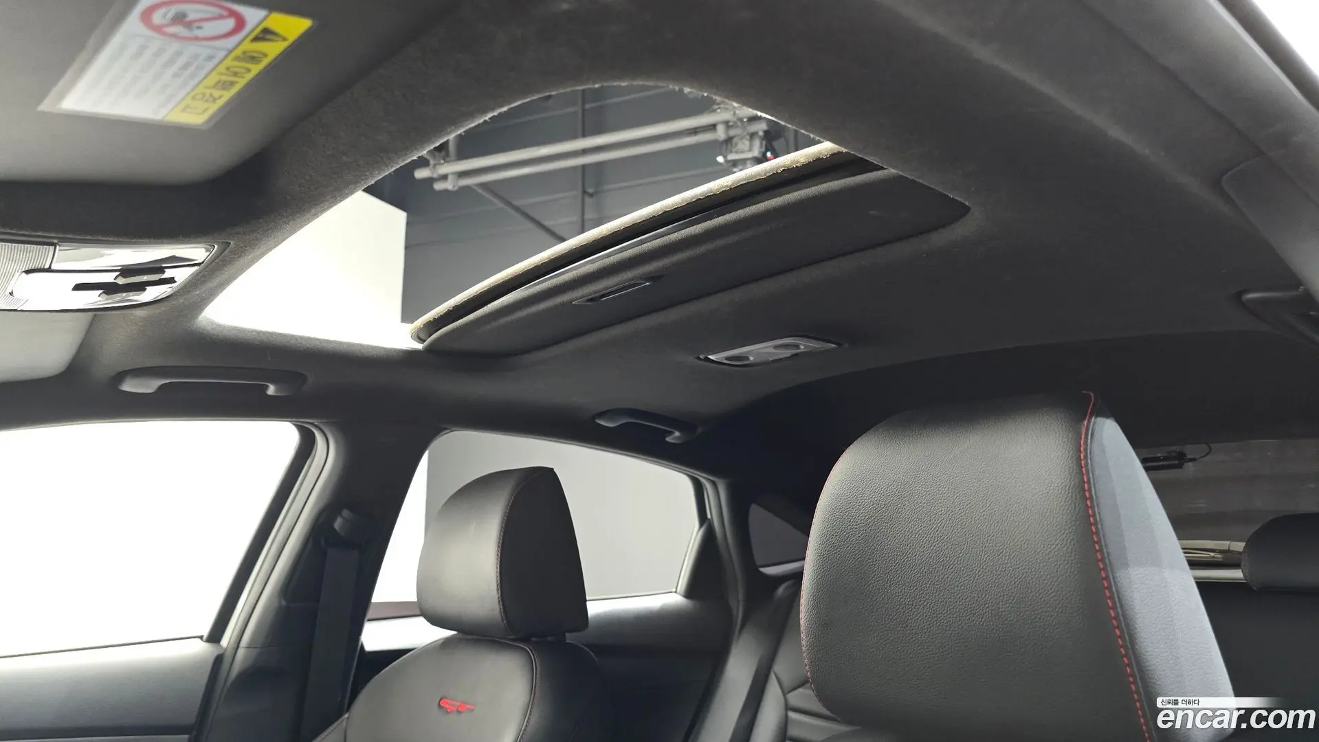 Kia K3 5Door GT Plus 2018