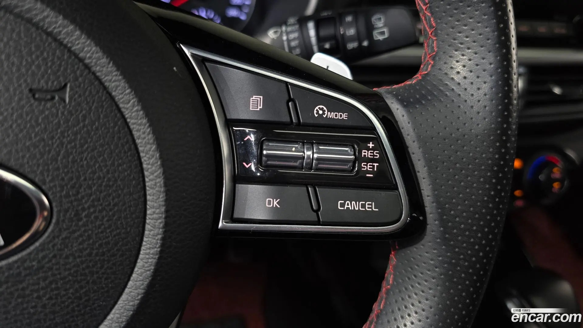 Kia K3 5Door GT Plus 2018