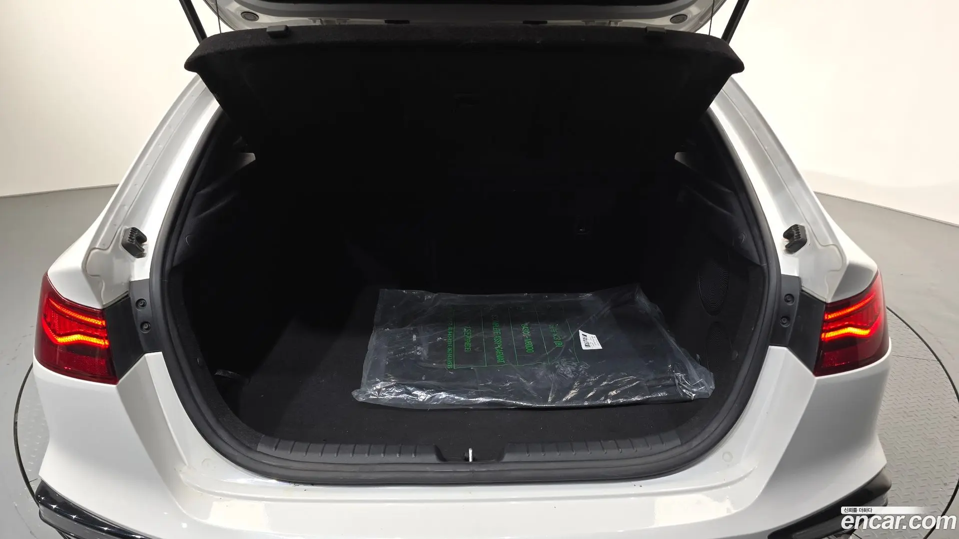 Kia K3 5Door GT Plus 2018