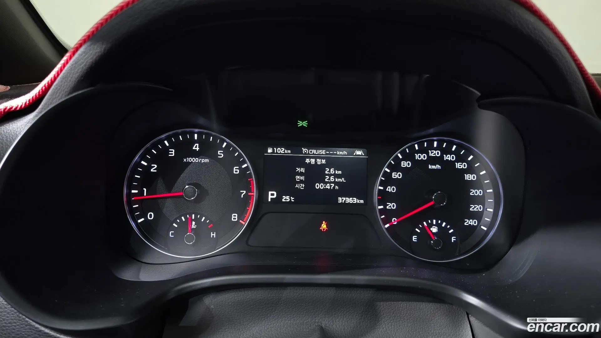 Kia K3 5Door GT Plus 2018